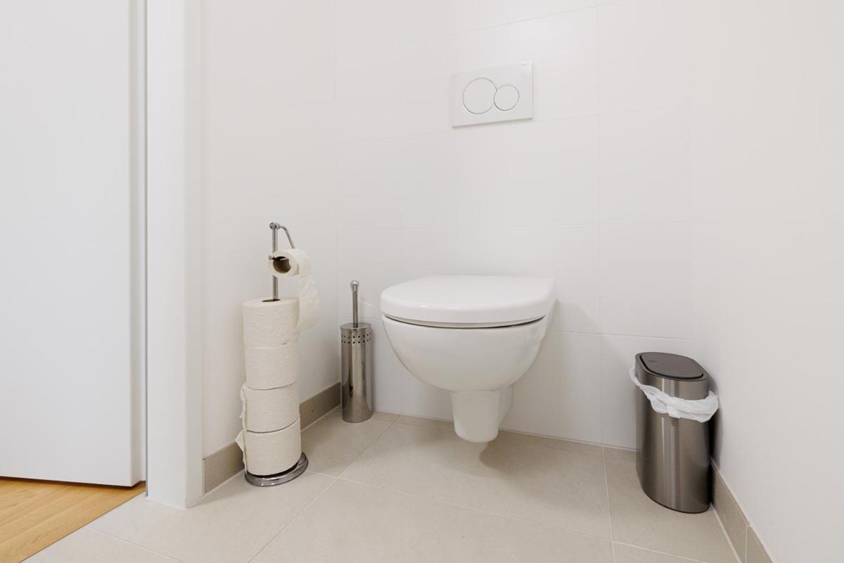 Lovely Apartment in Marina Tower - 10min to City Center