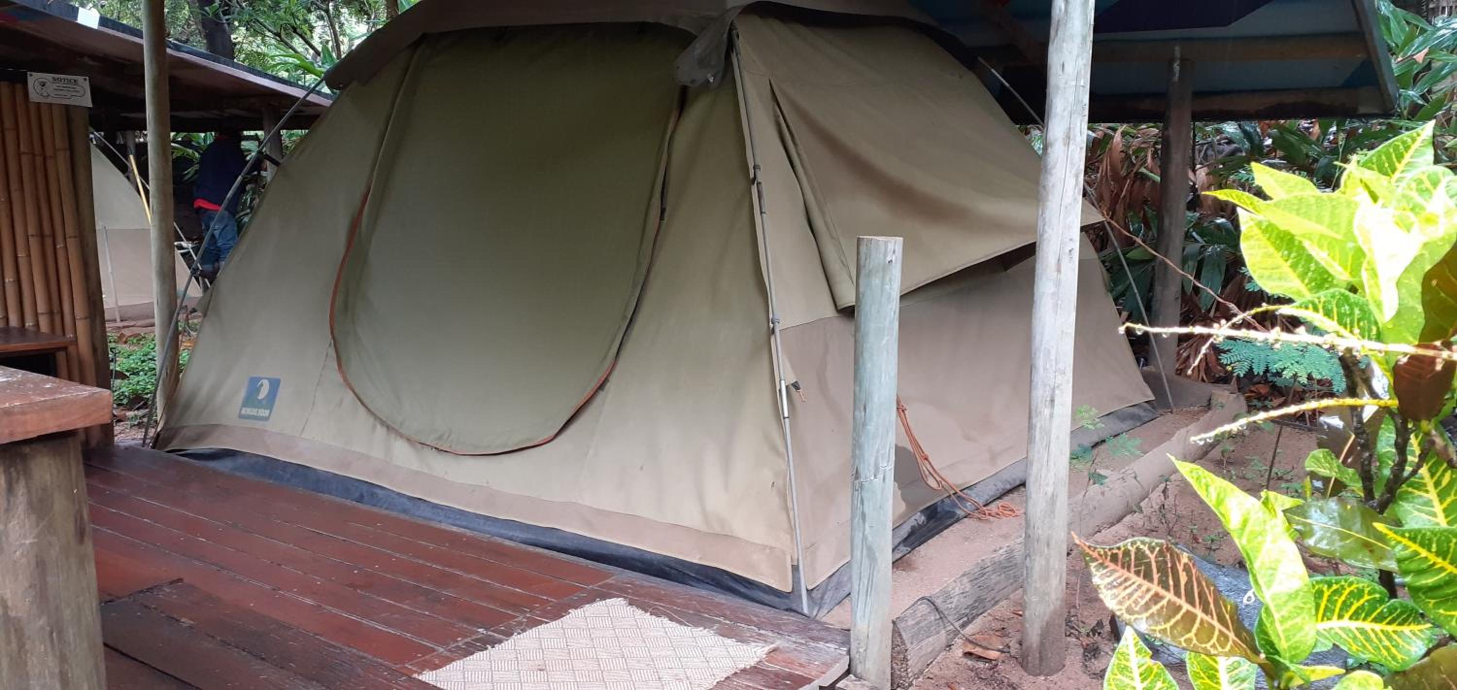 Hazyview Adventure Backpackers