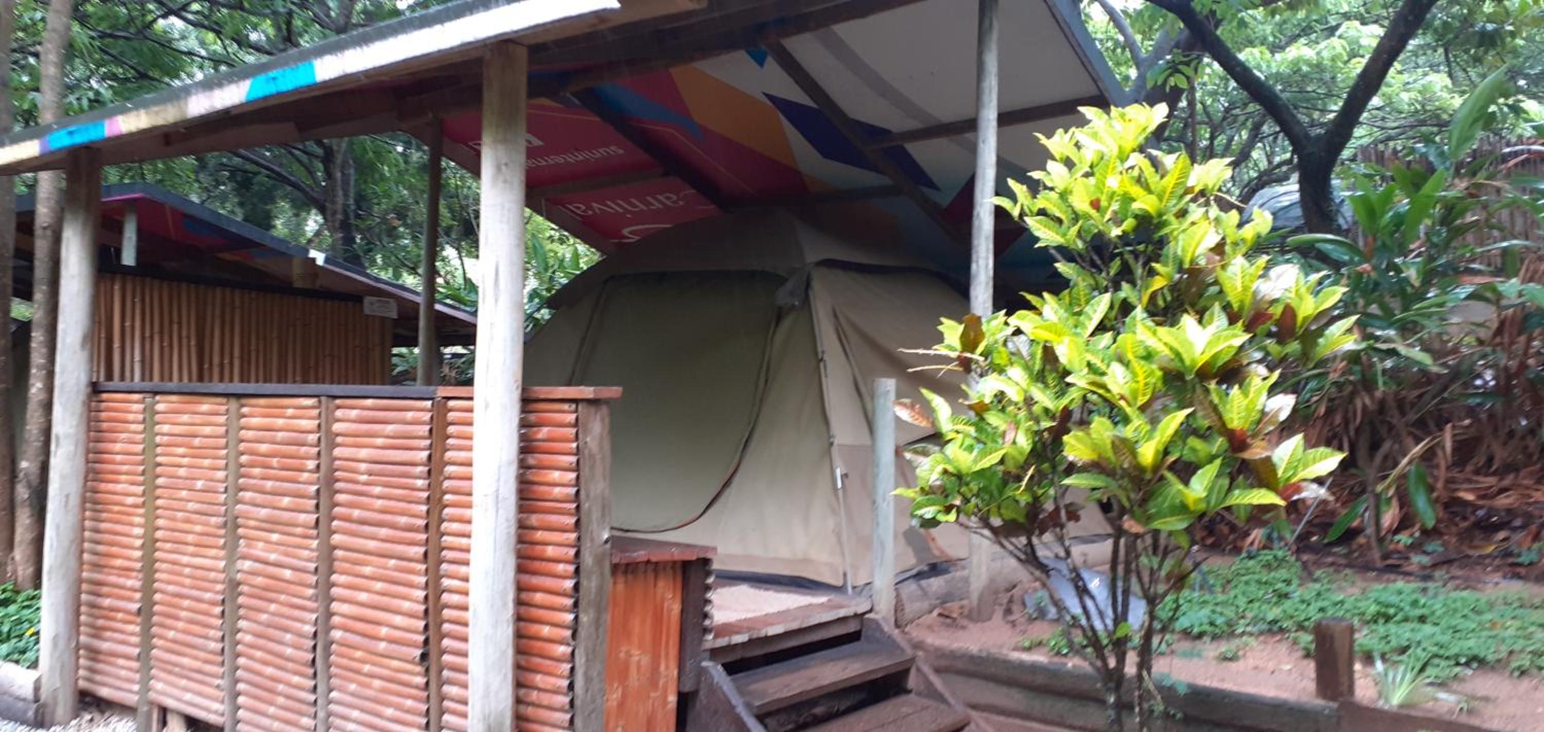 Hazyview Adventure Backpackers