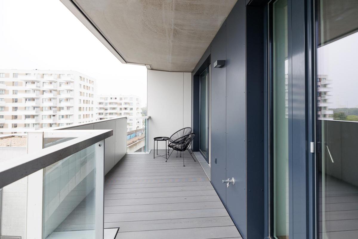 Lovely Apartment in Marina Tower - 10min to City Center