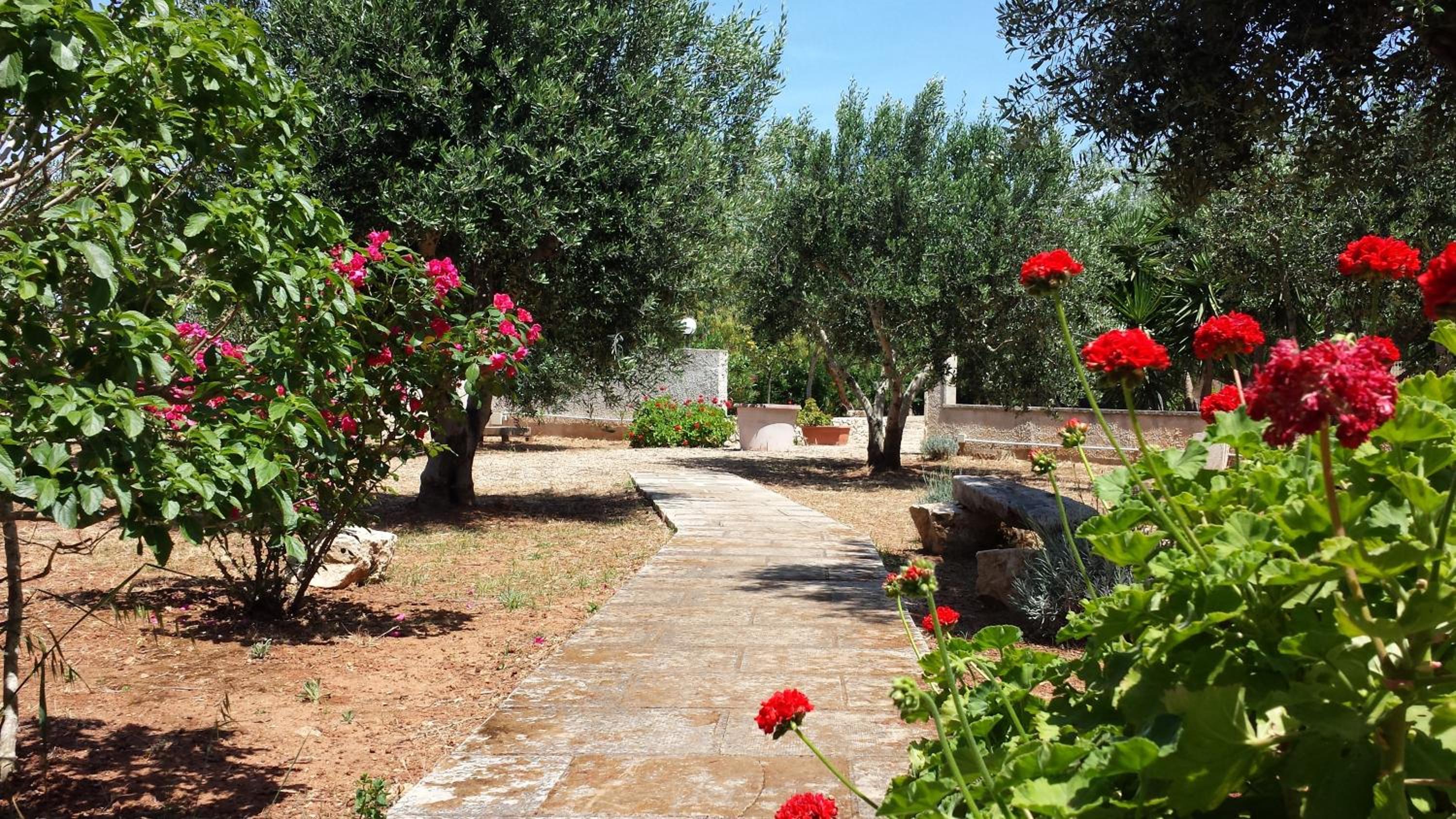 Agriturismo Calamate