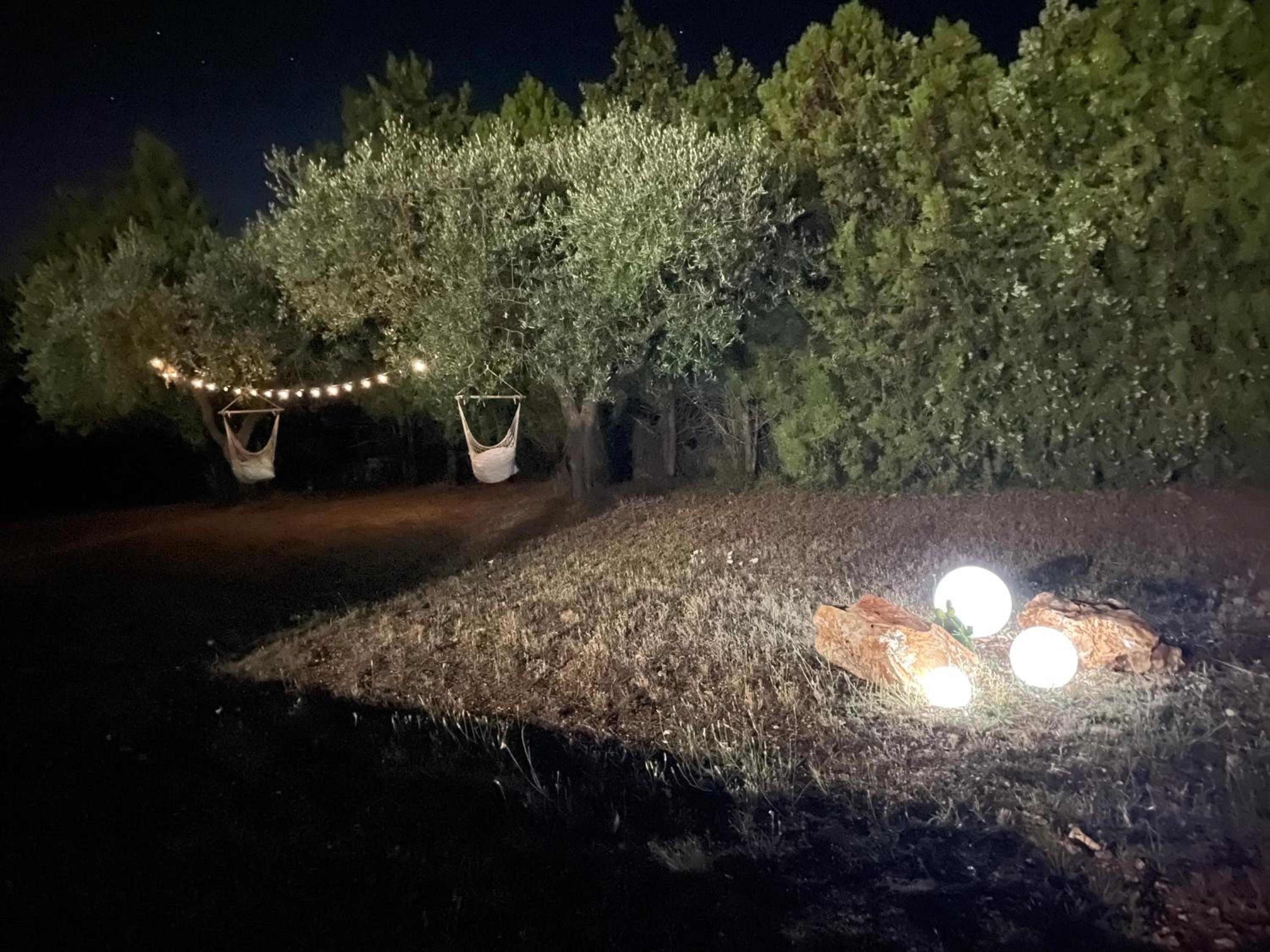 Trullo Trullallero