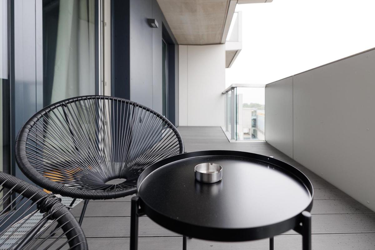 Lovely Apartment in Marina Tower - 10min to City Center