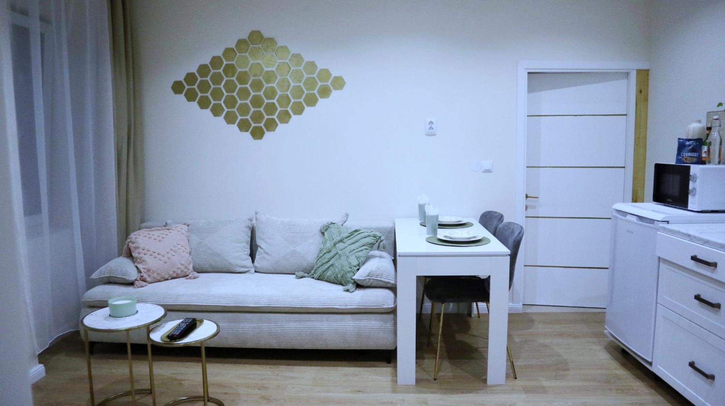 Apartament Royal view 3
