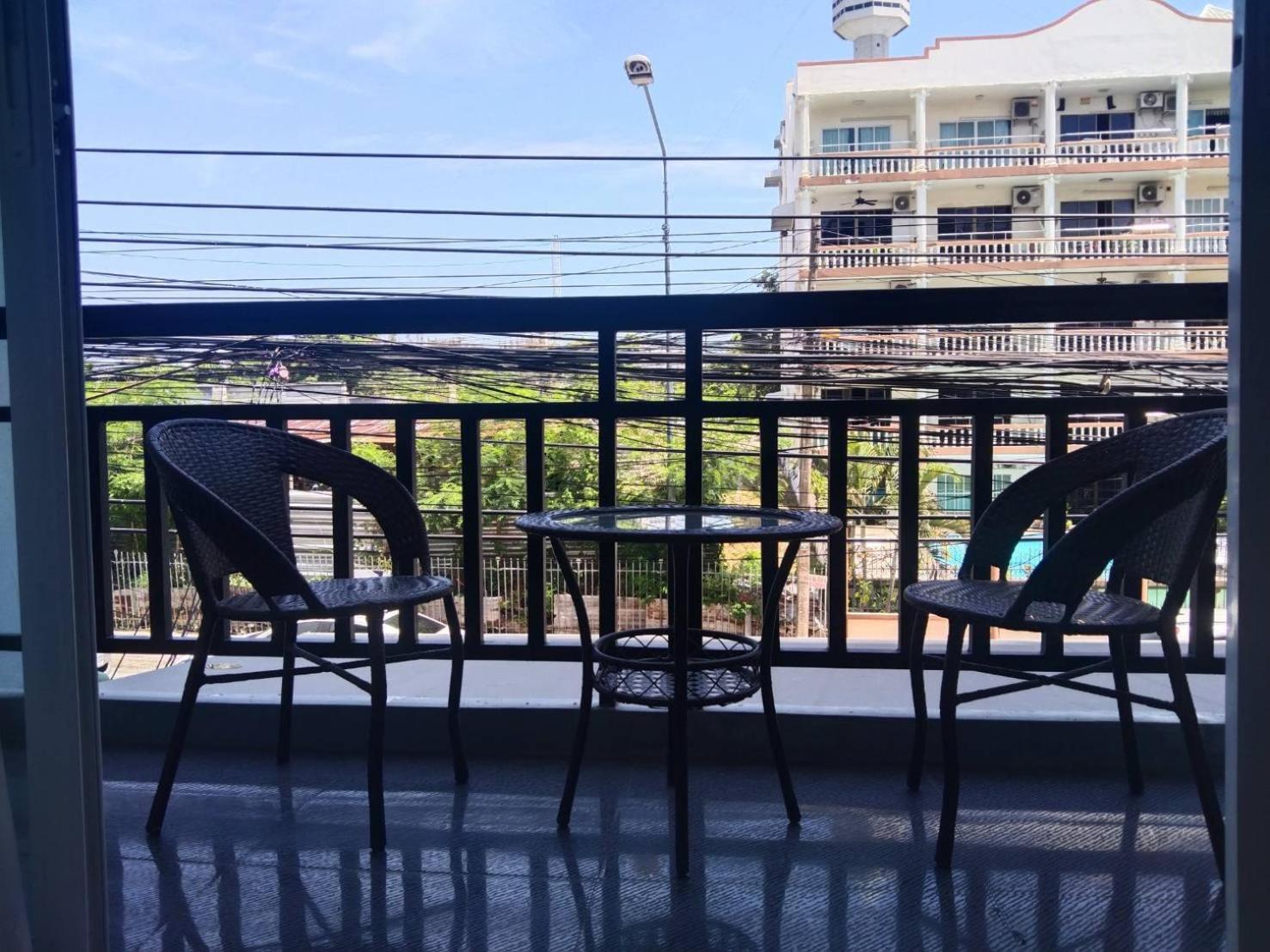 Sota Residence