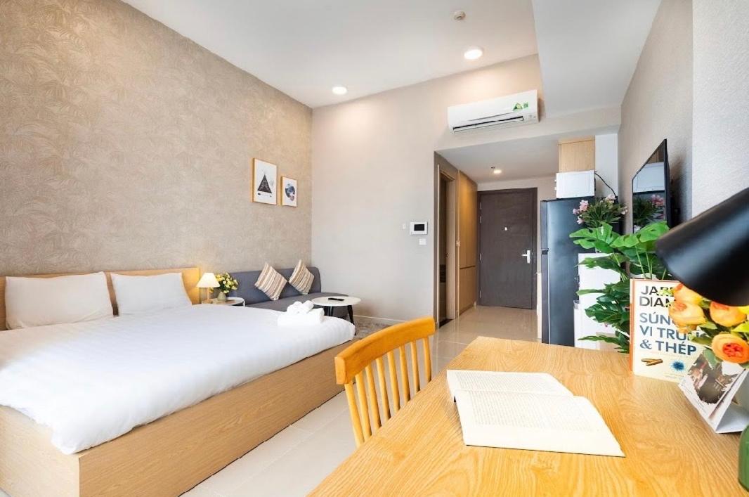 Best View River - River Gate Apartment