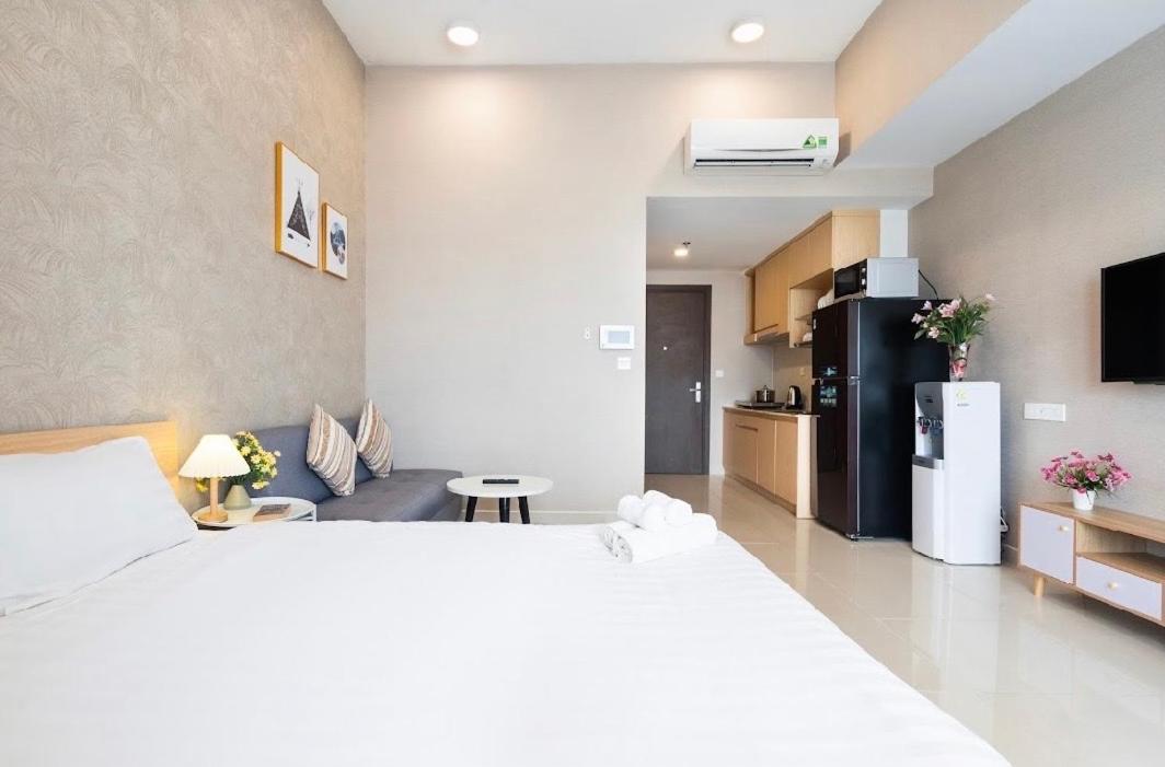 Best View River - River Gate Apartment