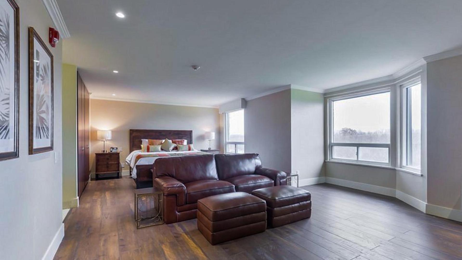 Northumberland Heights Wellness Retreat & Spa