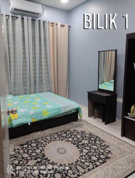 Aisyah Homestay Kuantan - Jaya Gading photo 3