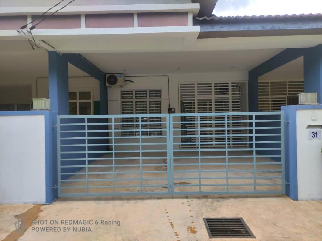 Aisyah Homestay Kuantan - Jaya Gading photo 2