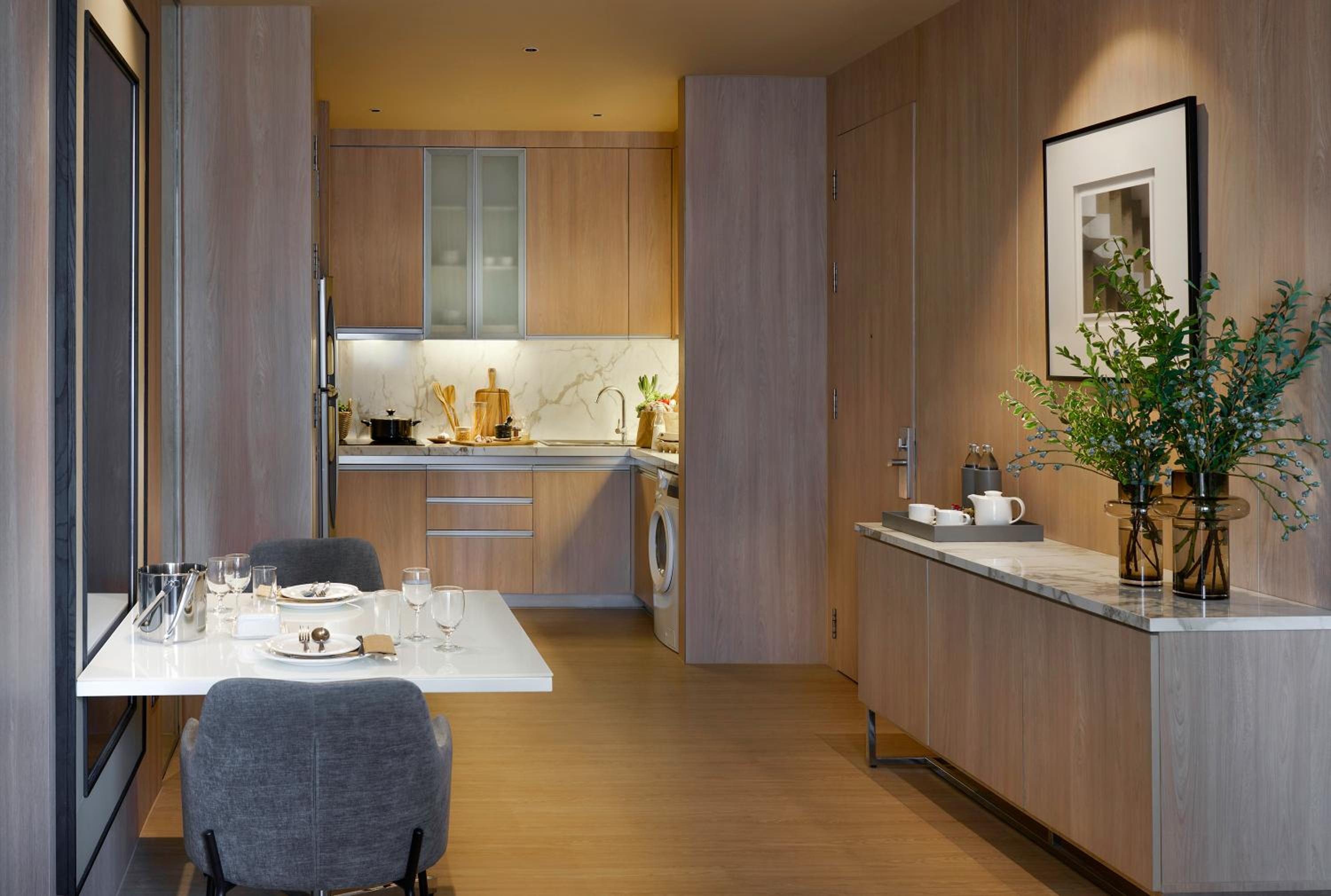 Somerset Sukhumvit Thonglor Bangkok