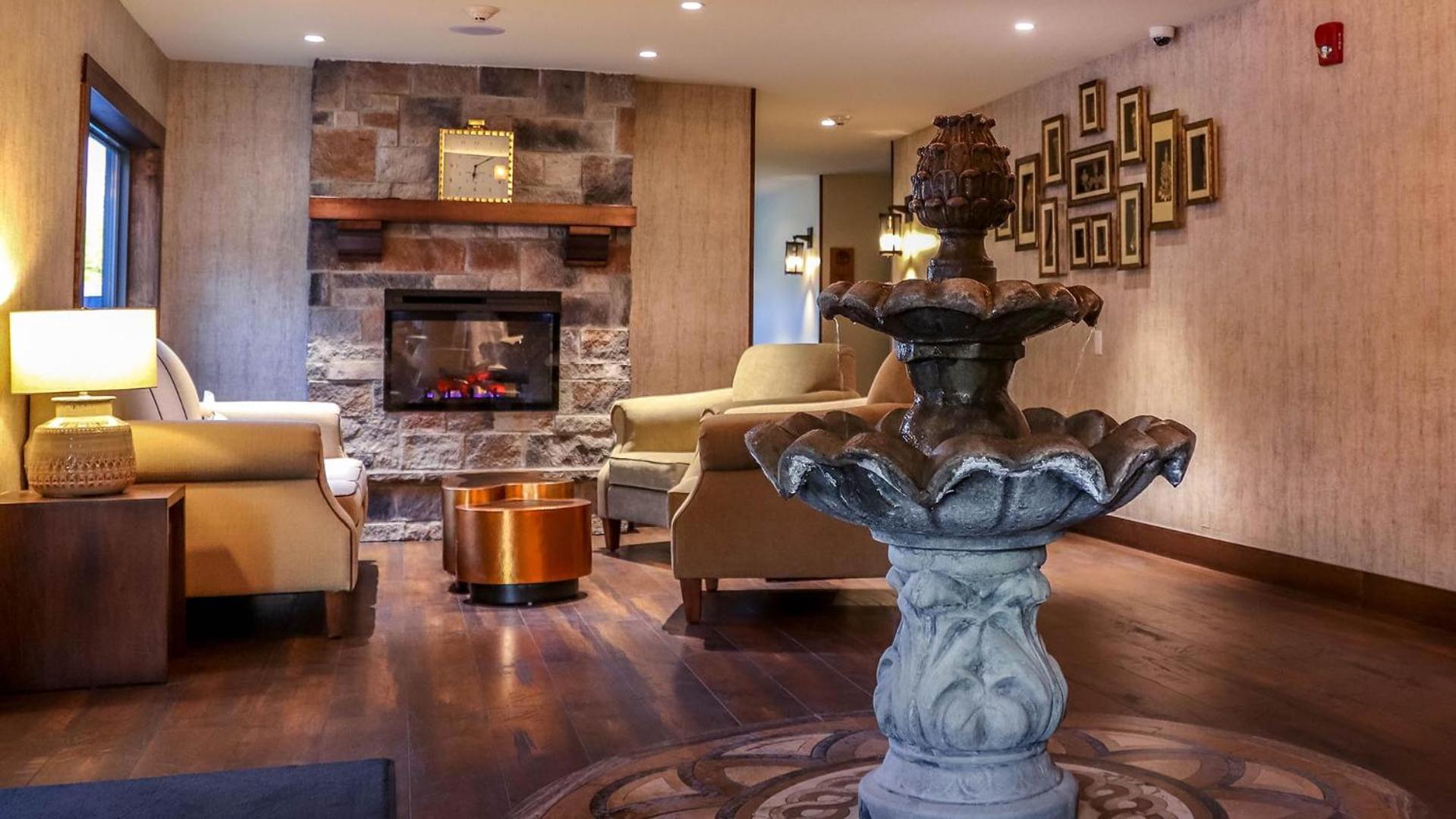 Northumberland Heights Wellness Retreat & Spa