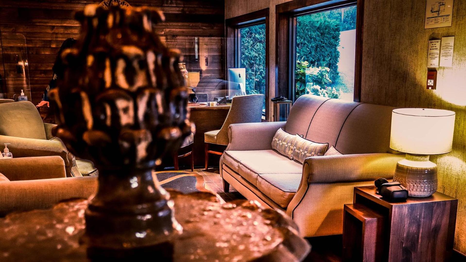 Northumberland Heights Wellness Retreat & Spa