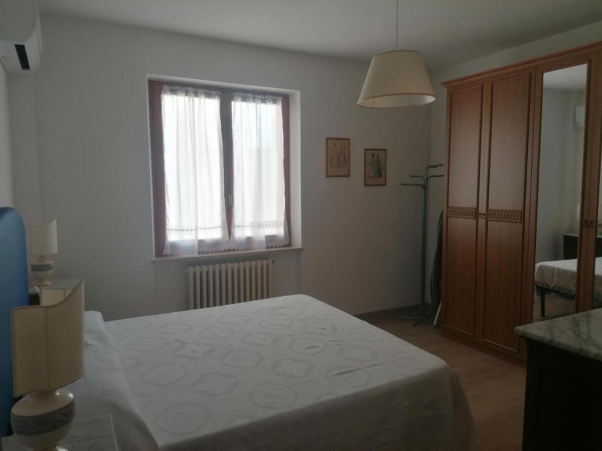 Appartamento 1° fila mare con splendida terrazza photo 4