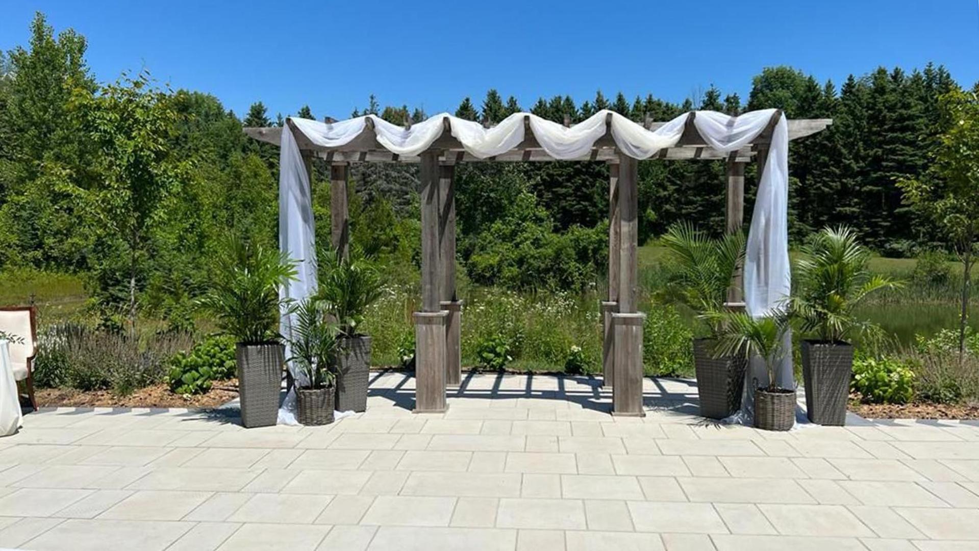 Northumberland Heights Wellness Retreat & Spa