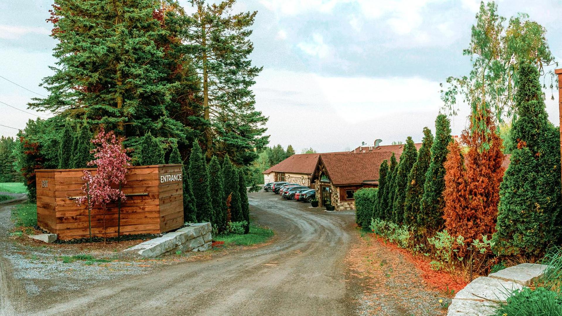 Northumberland Heights Wellness Retreat & Spa