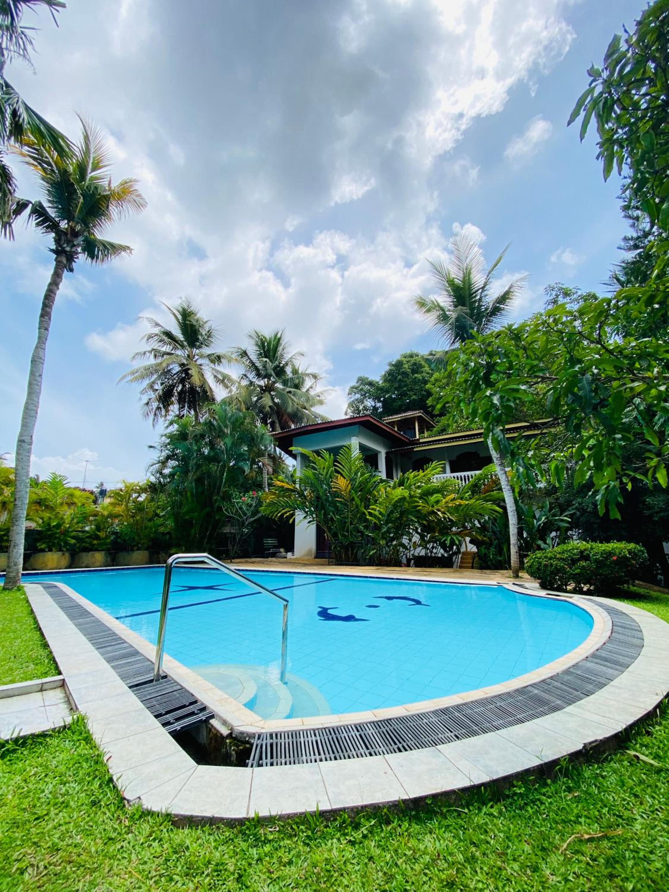 Leijay Garden Retreat