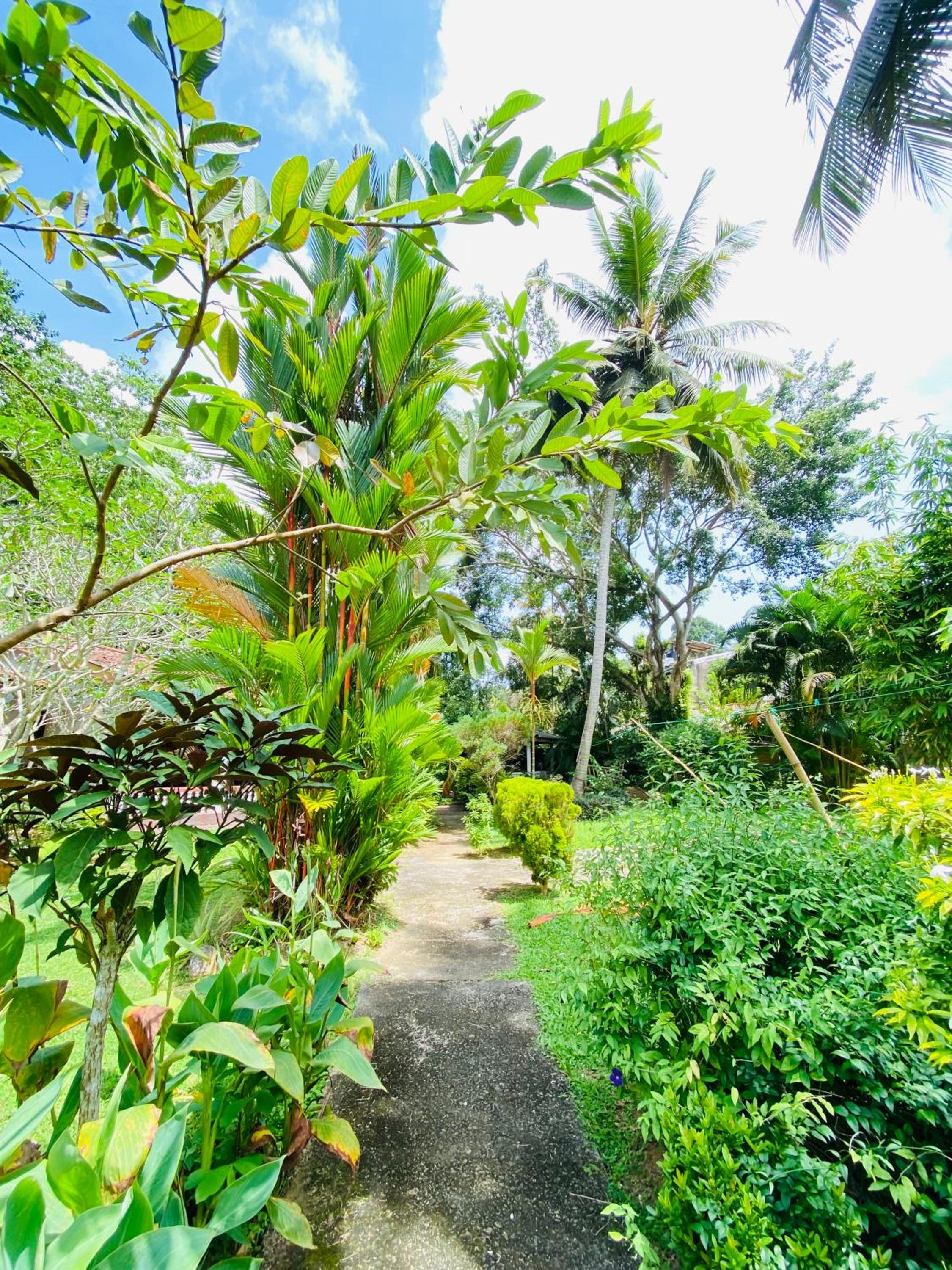 Leijay Garden Retreat