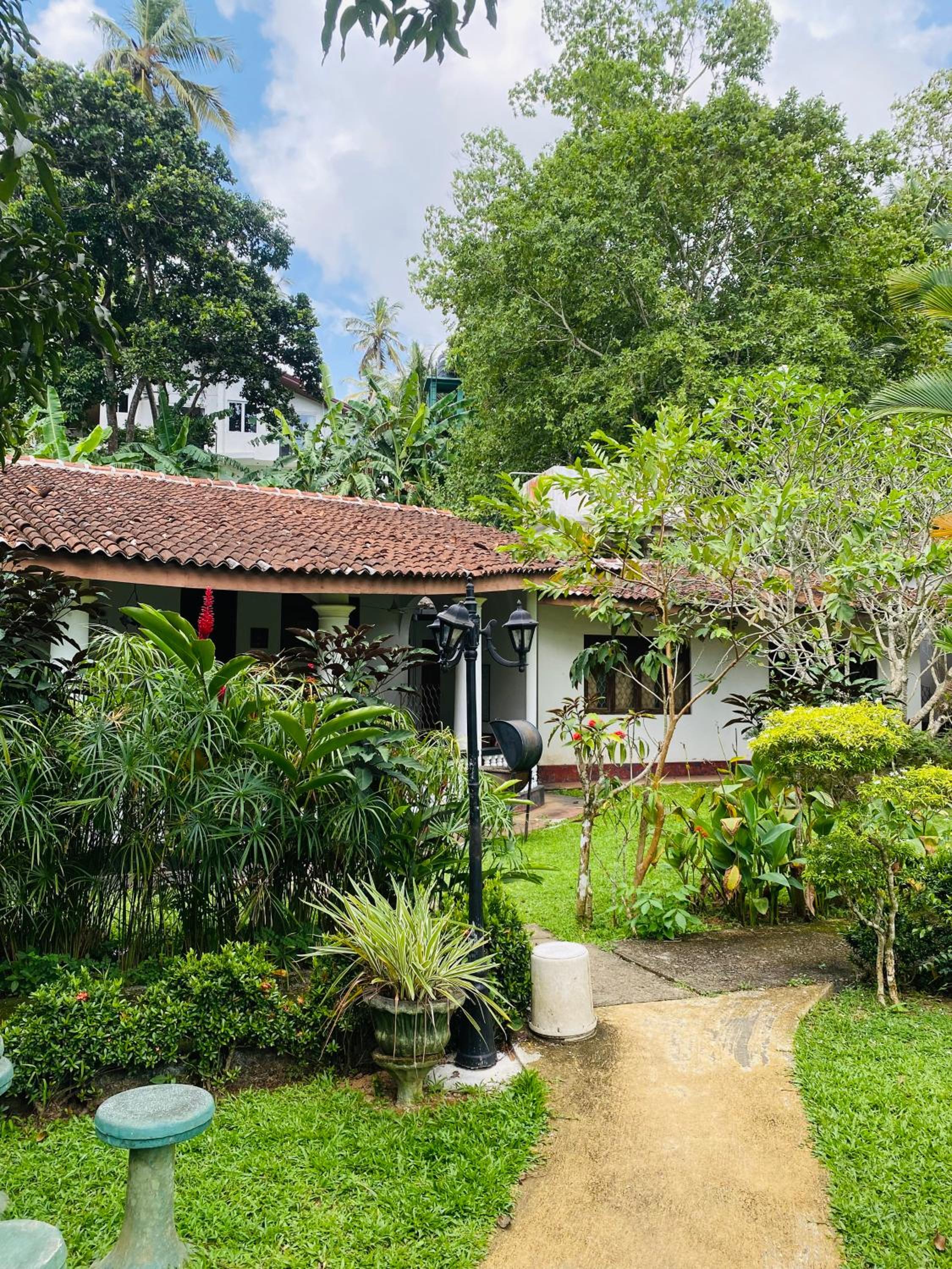 Leijay Garden Retreat