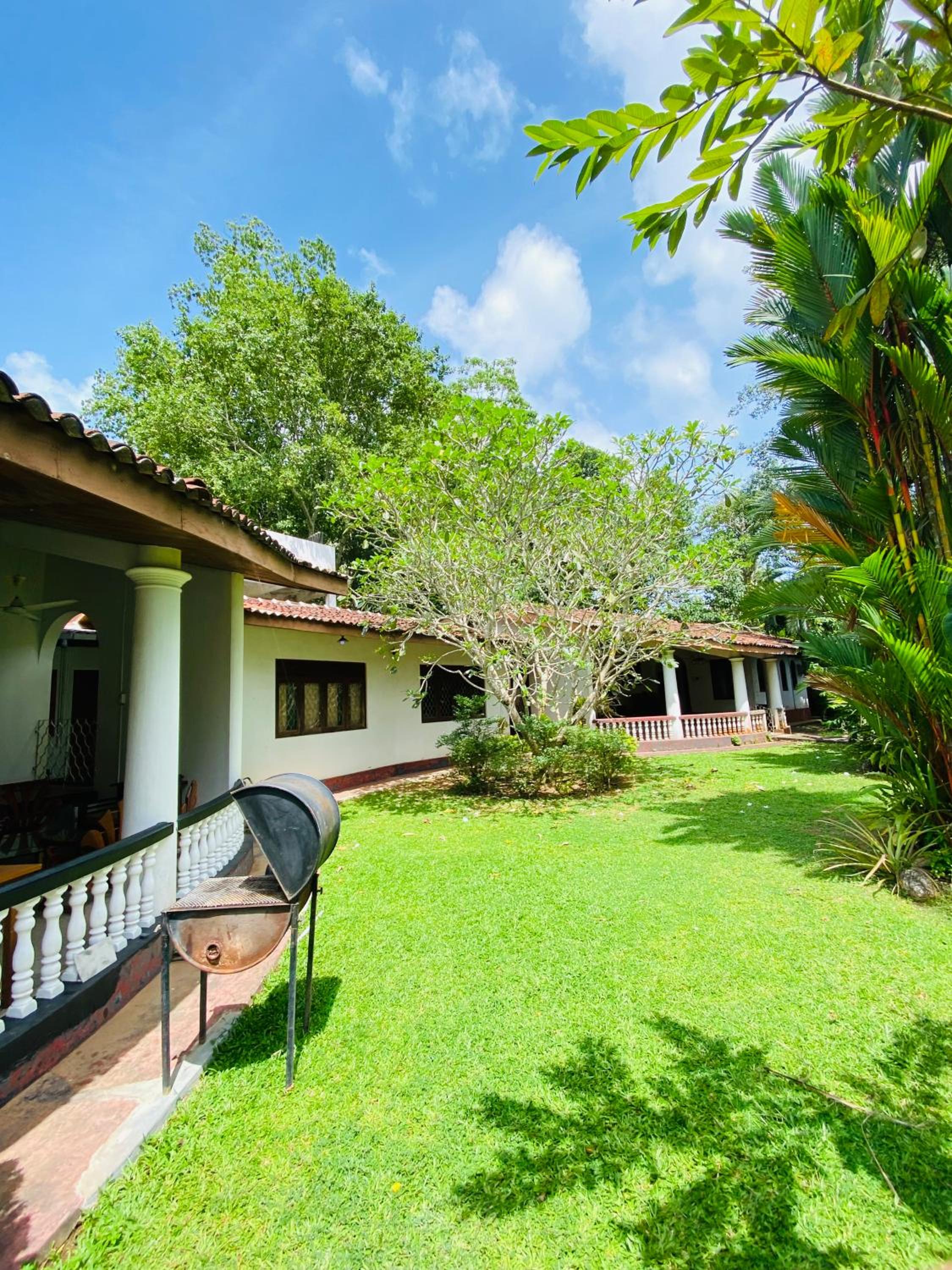 Leijay Garden Retreat