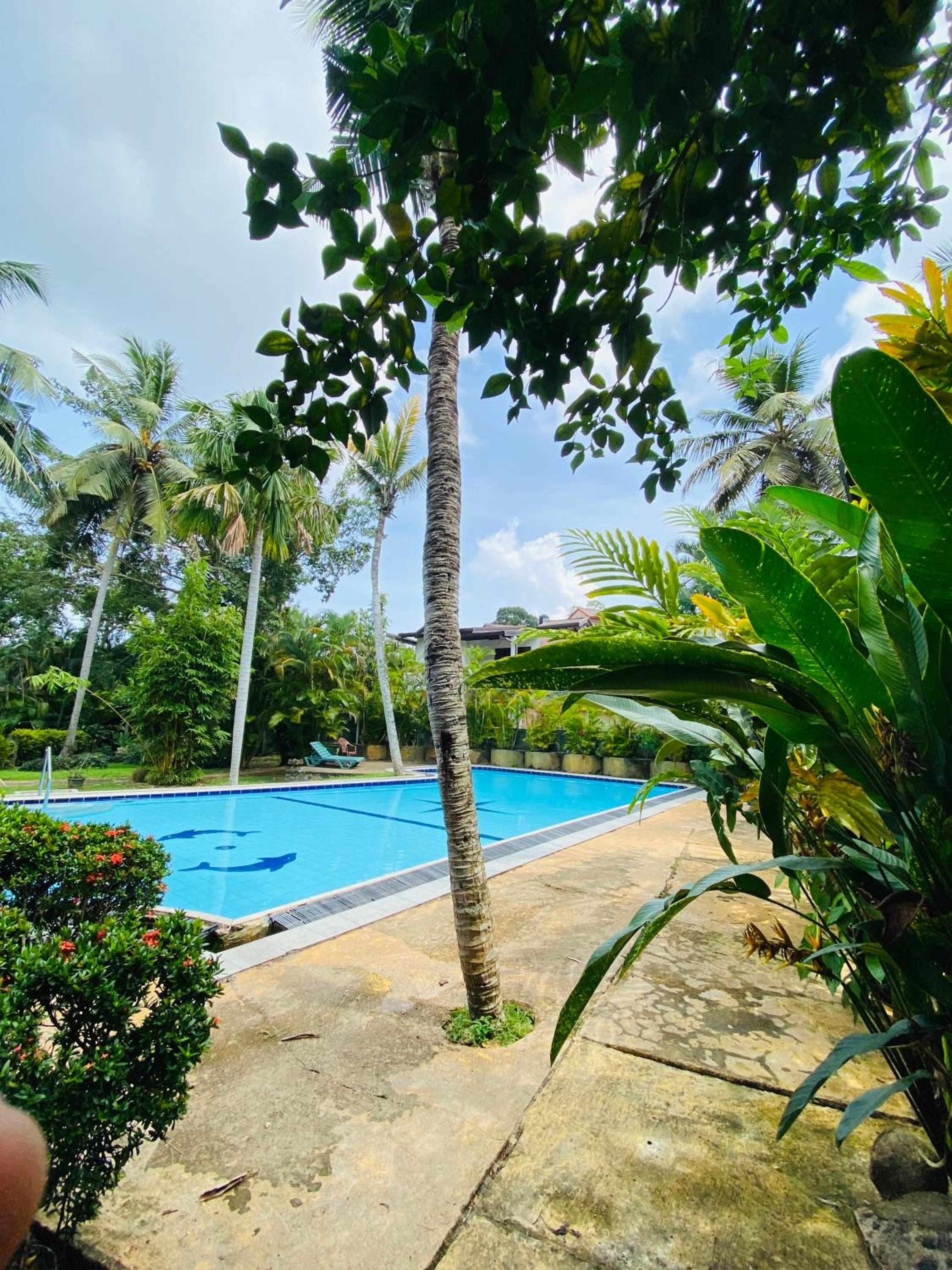 Leijay Garden Retreat