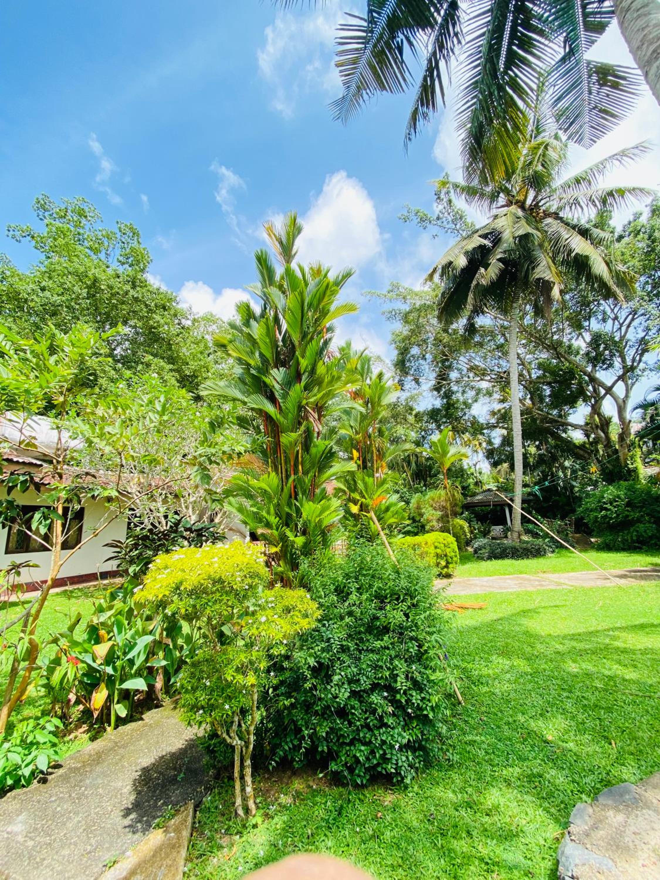Leijay Garden Retreat