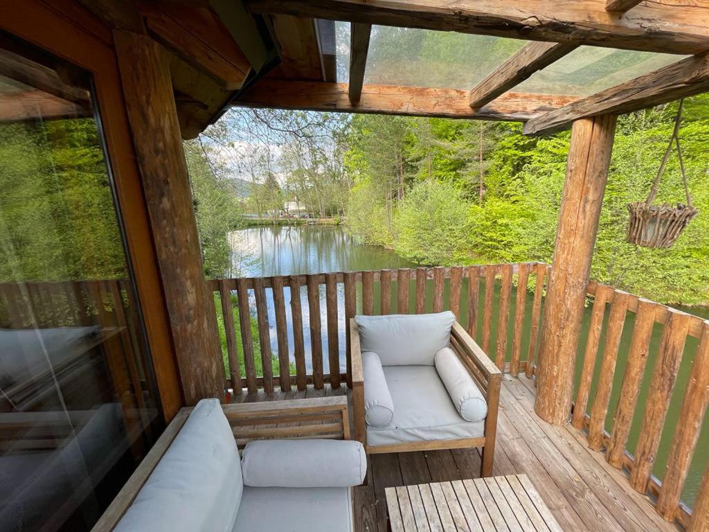 EuroParcs Wörthersee