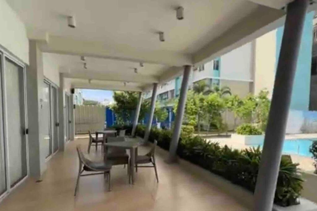 JETT Condo Rental at Marina Spatial