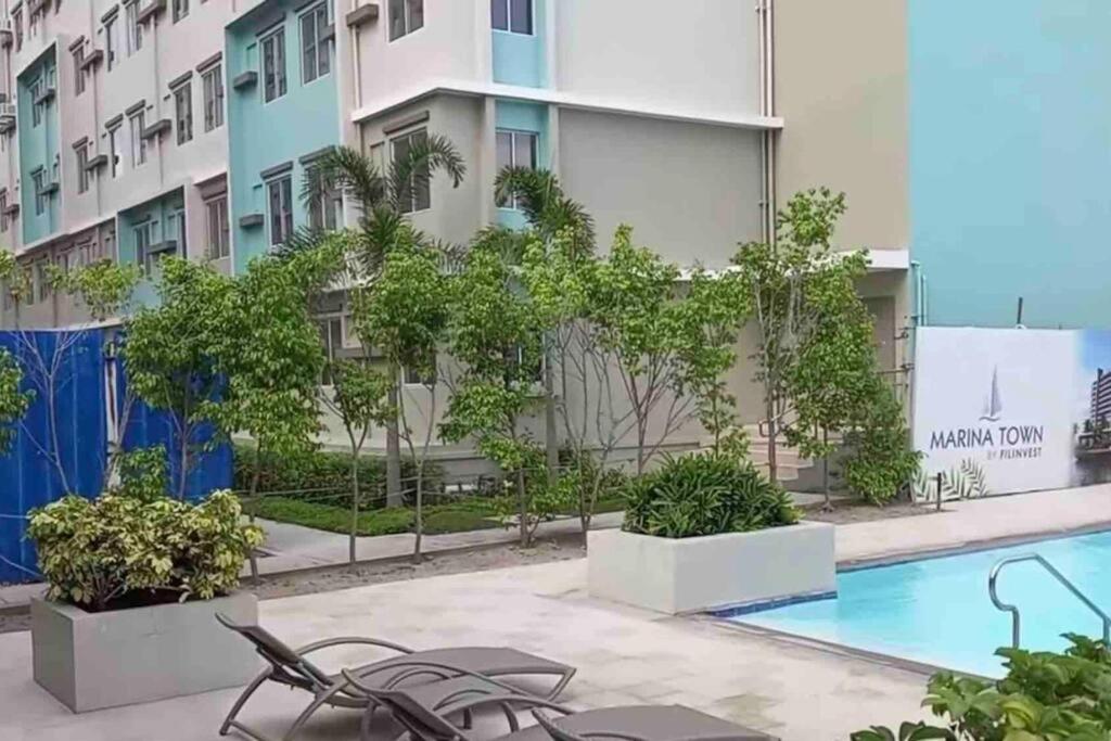 JETT Condo Rental at Marina Spatial