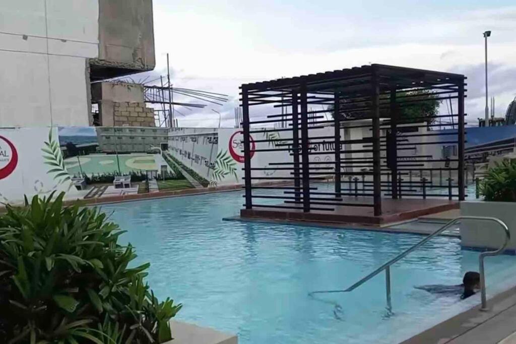 JETT Condo Rental at Marina Spatial