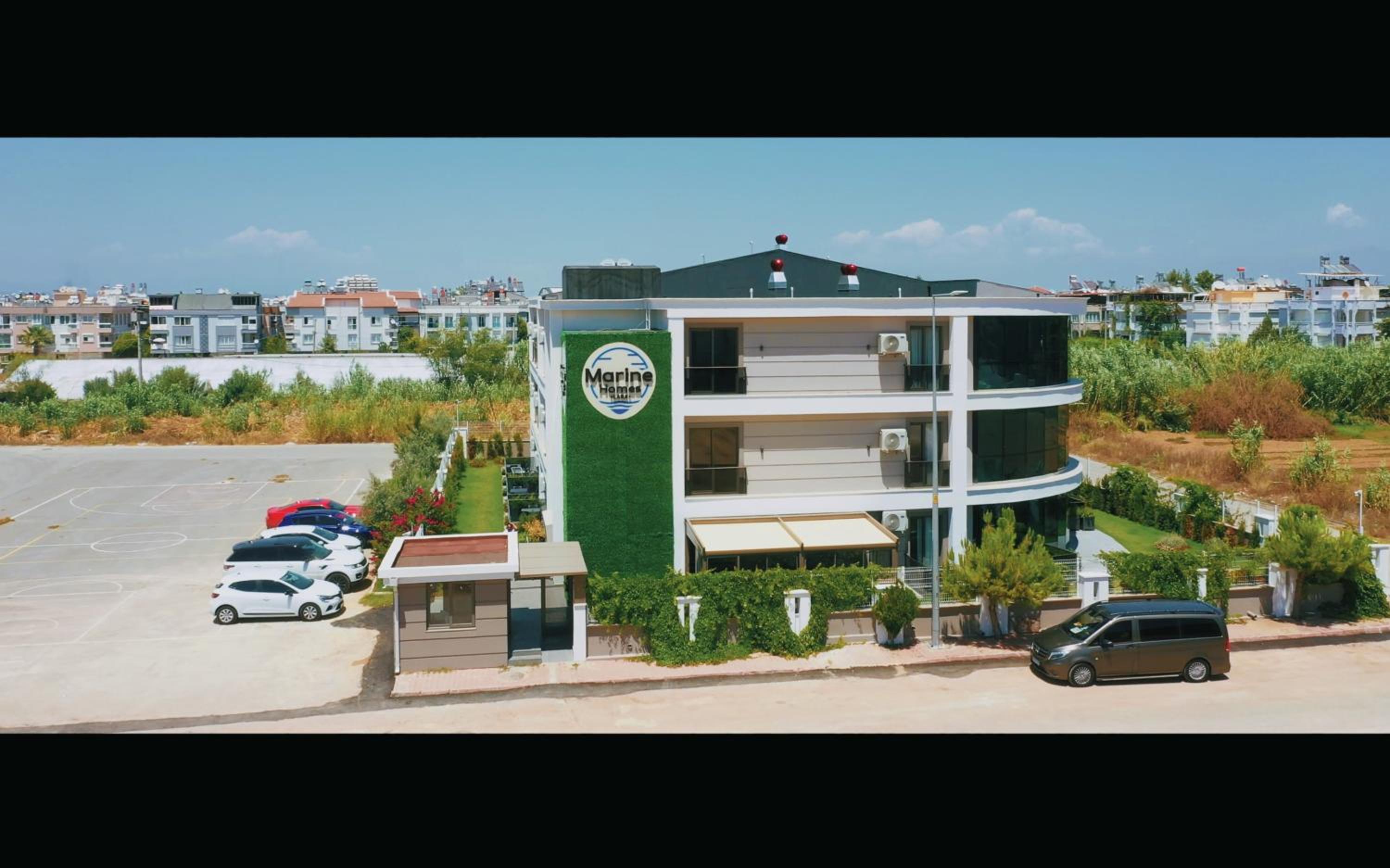 LARA MARİNE EVLERİ - Image 18