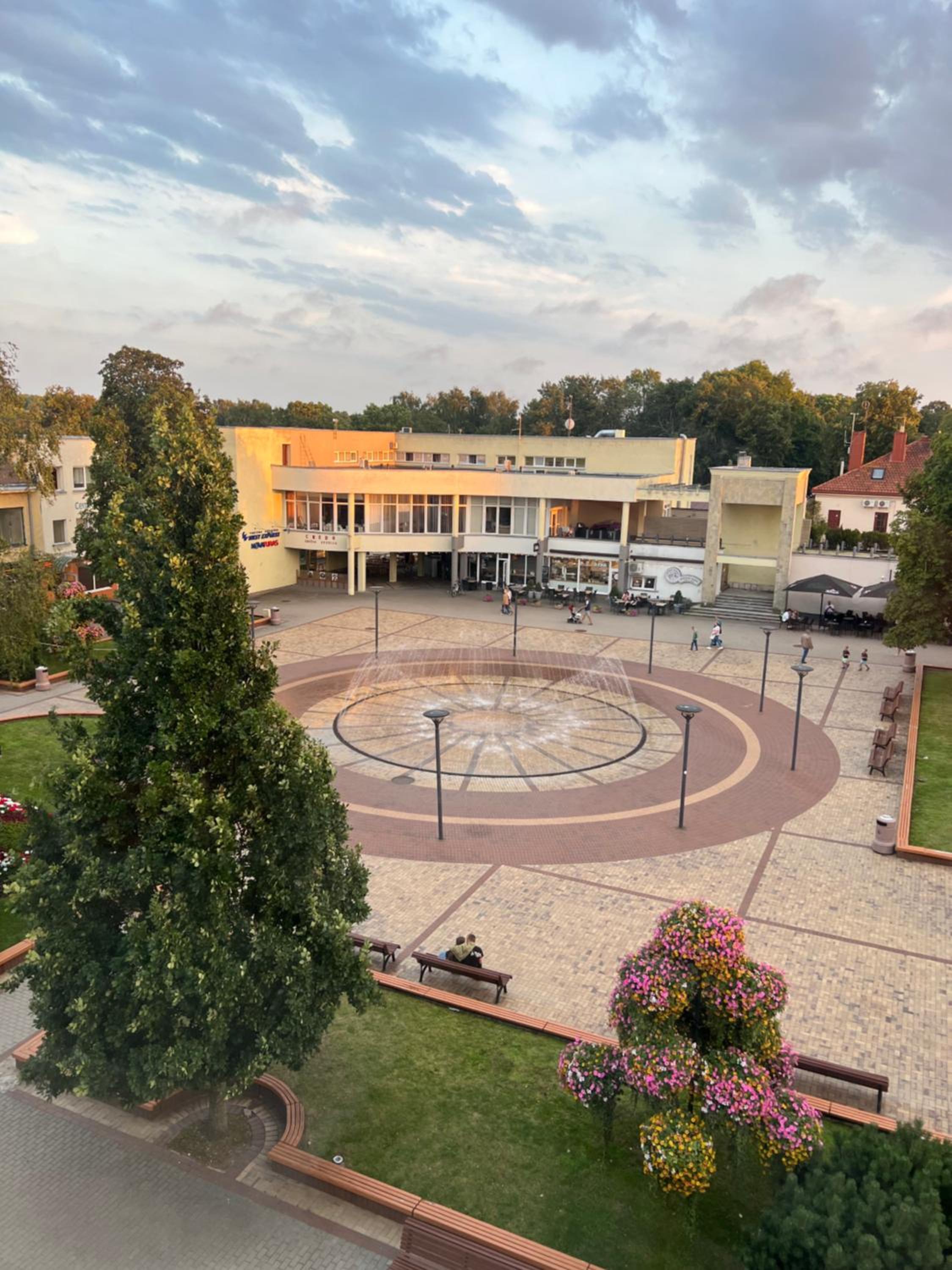 Bangpūčio Apartments