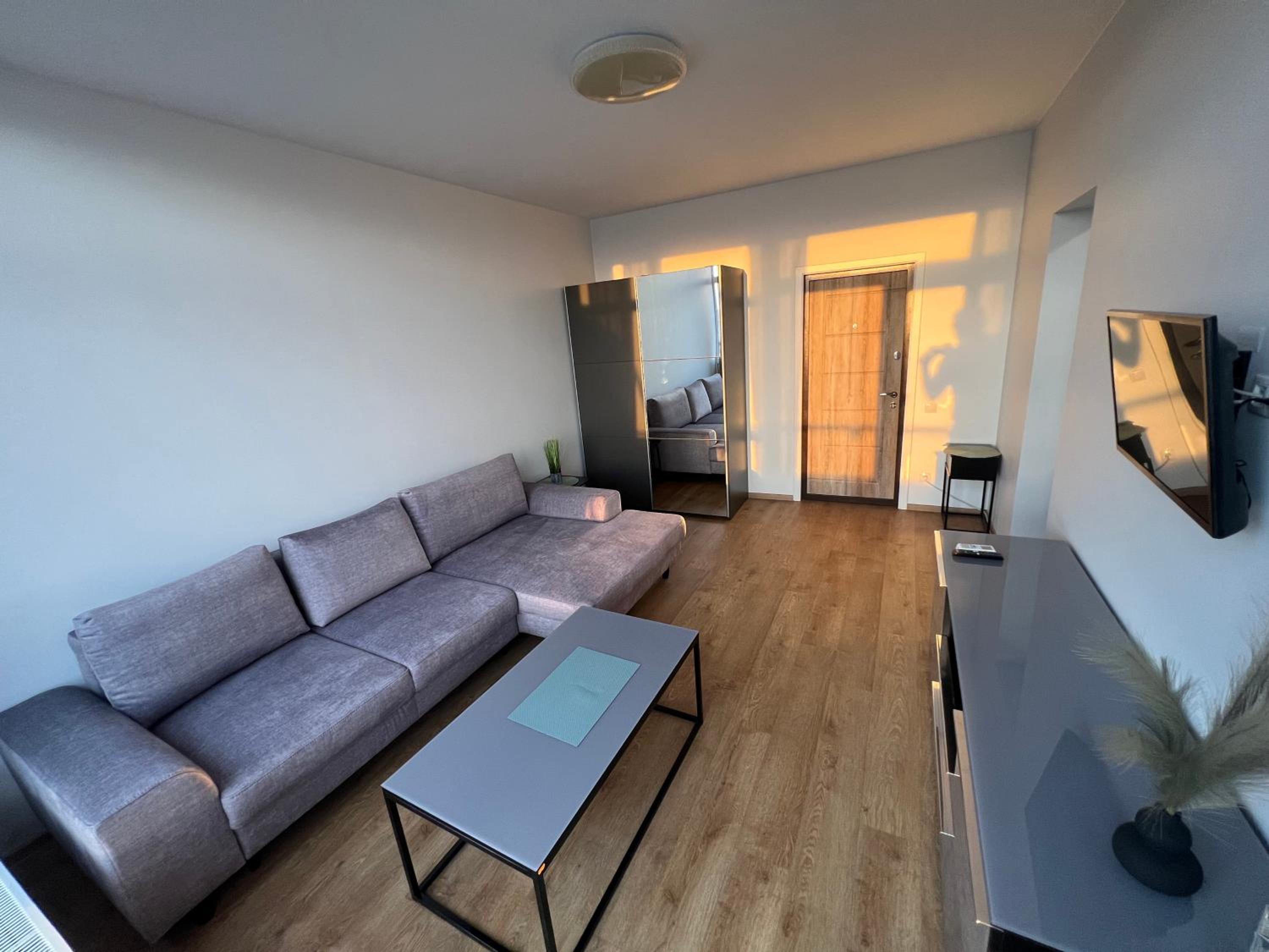 Bangpūčio Apartments