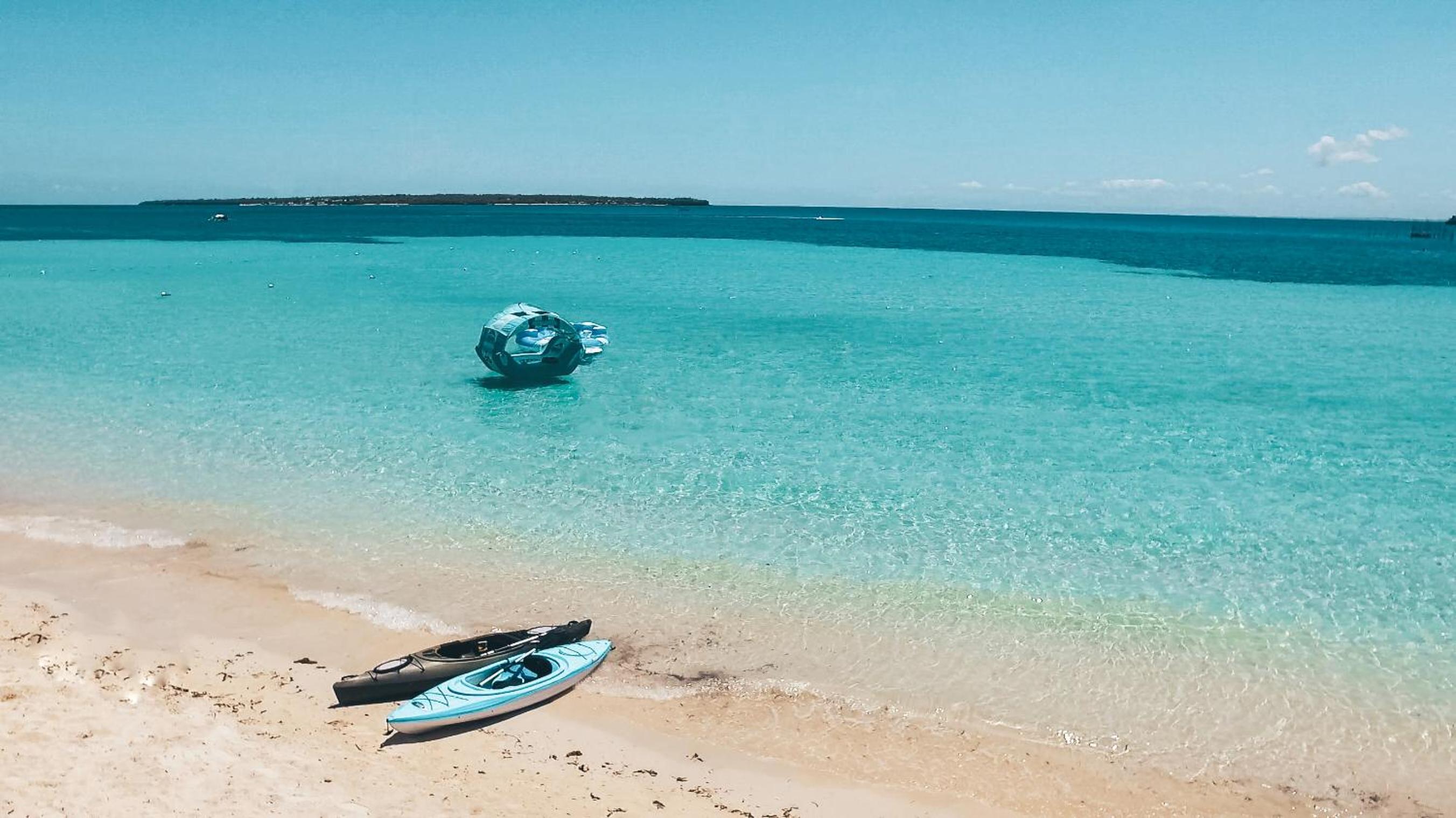 Sorana Island Villas