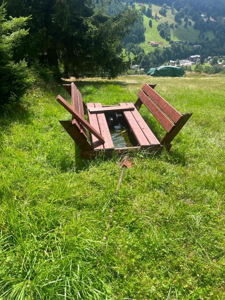 Horský Ranč