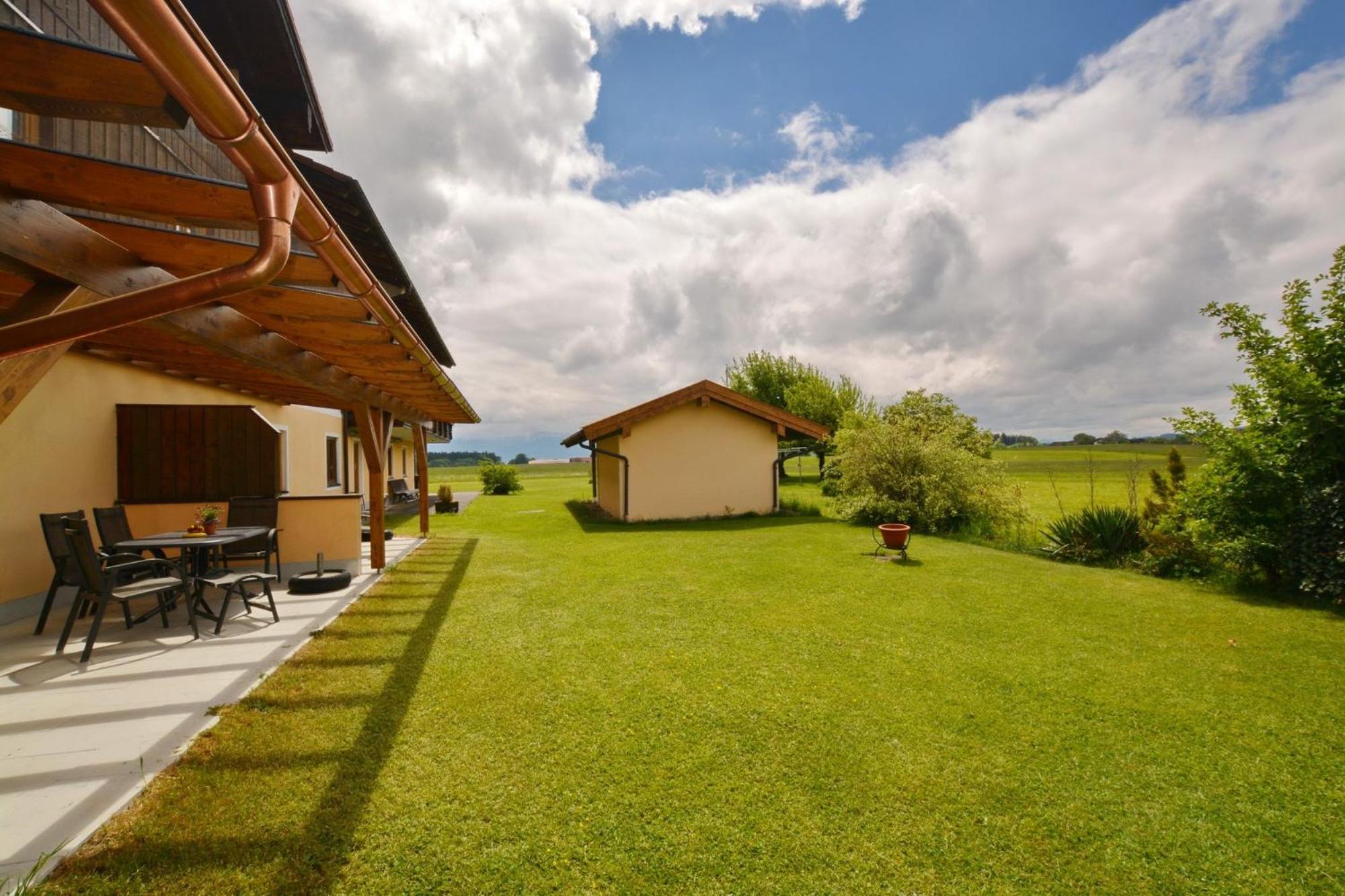 Meisterhof - Chiemsee