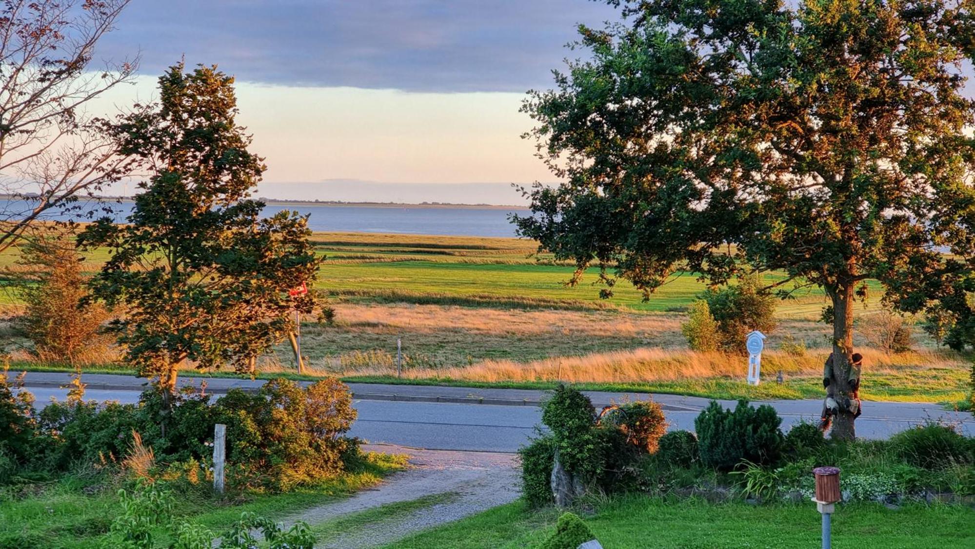 Nordsee & Wald view 2