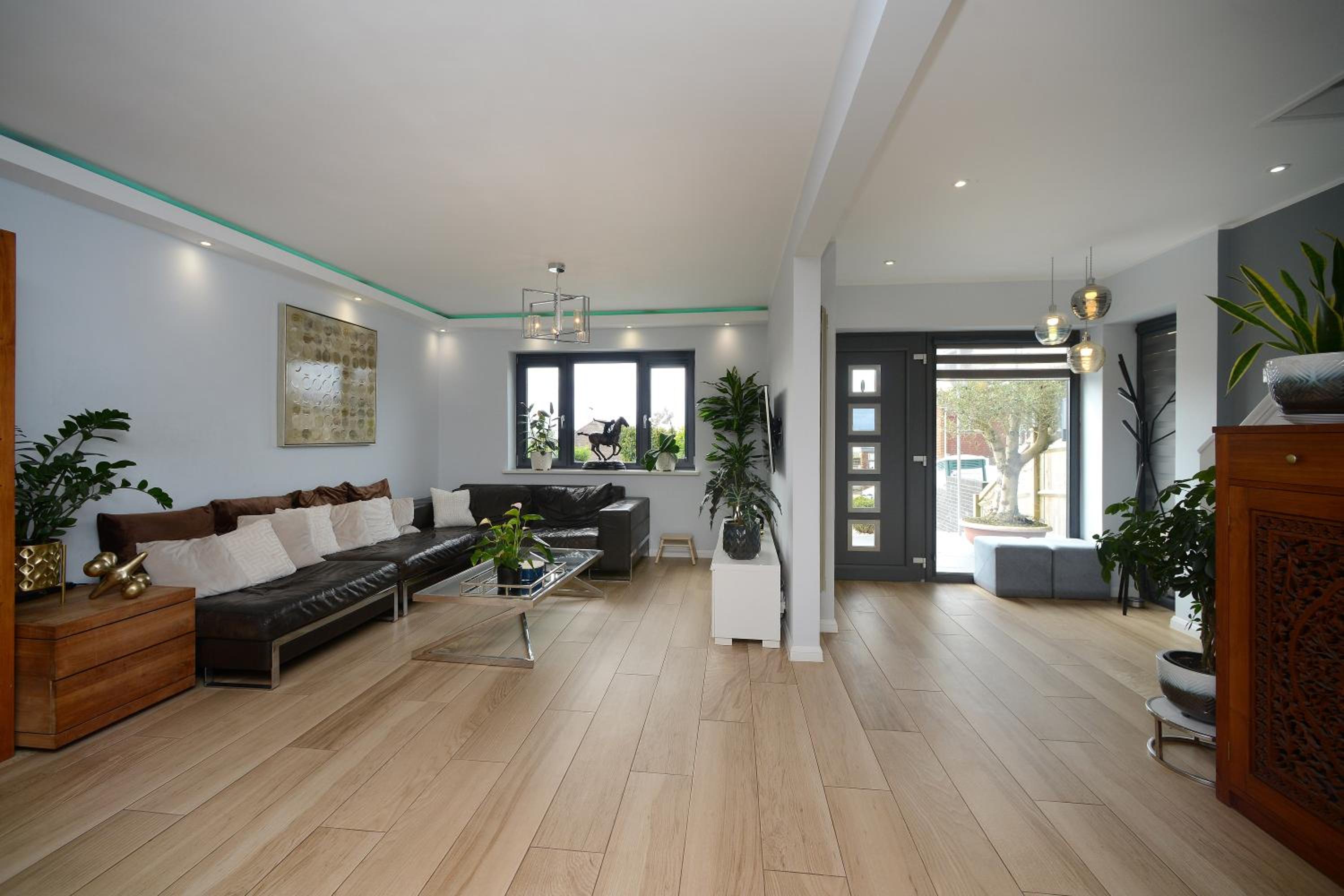 Brighton Seaside Retreat