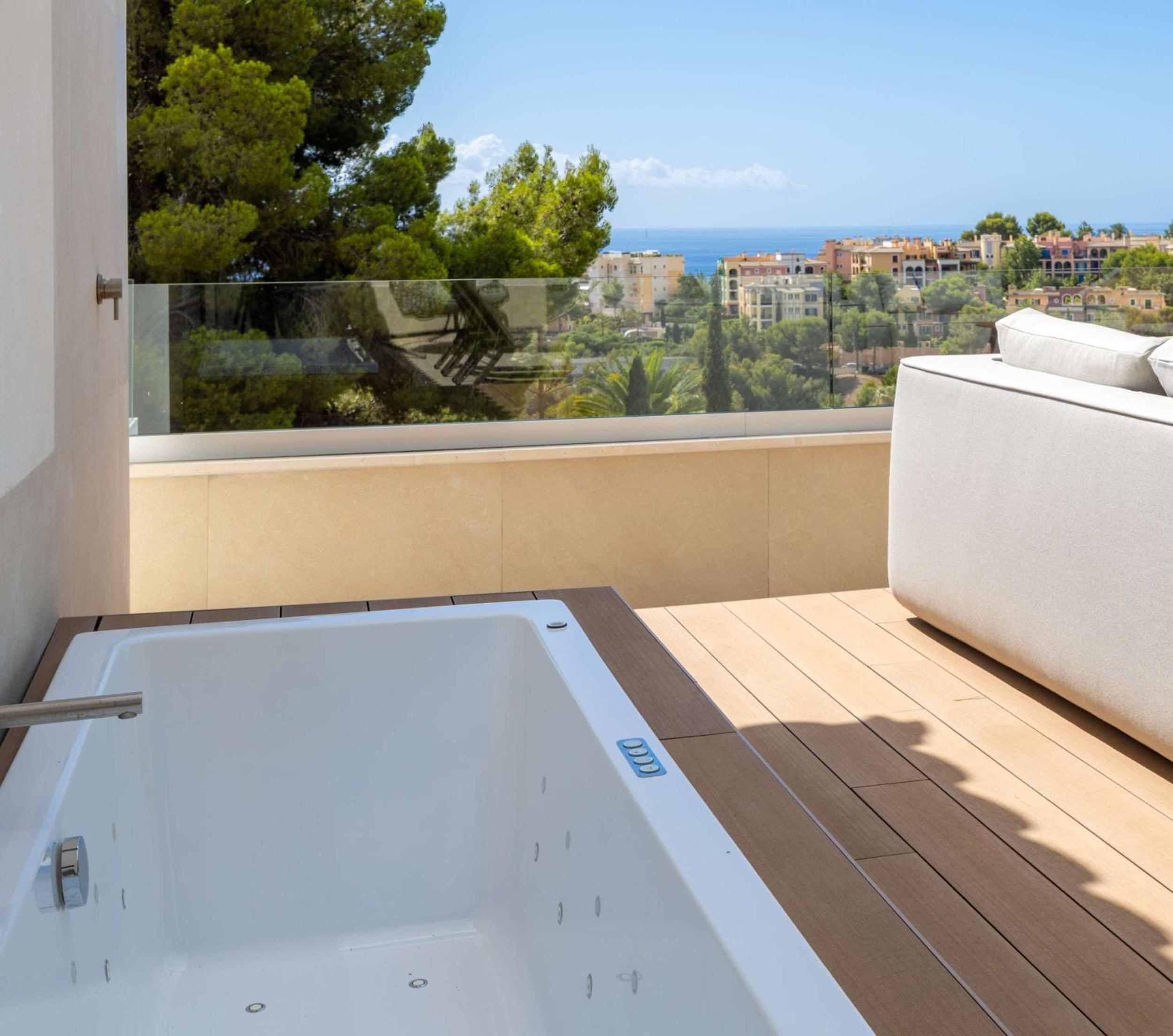 Villa Golf Cas Catala