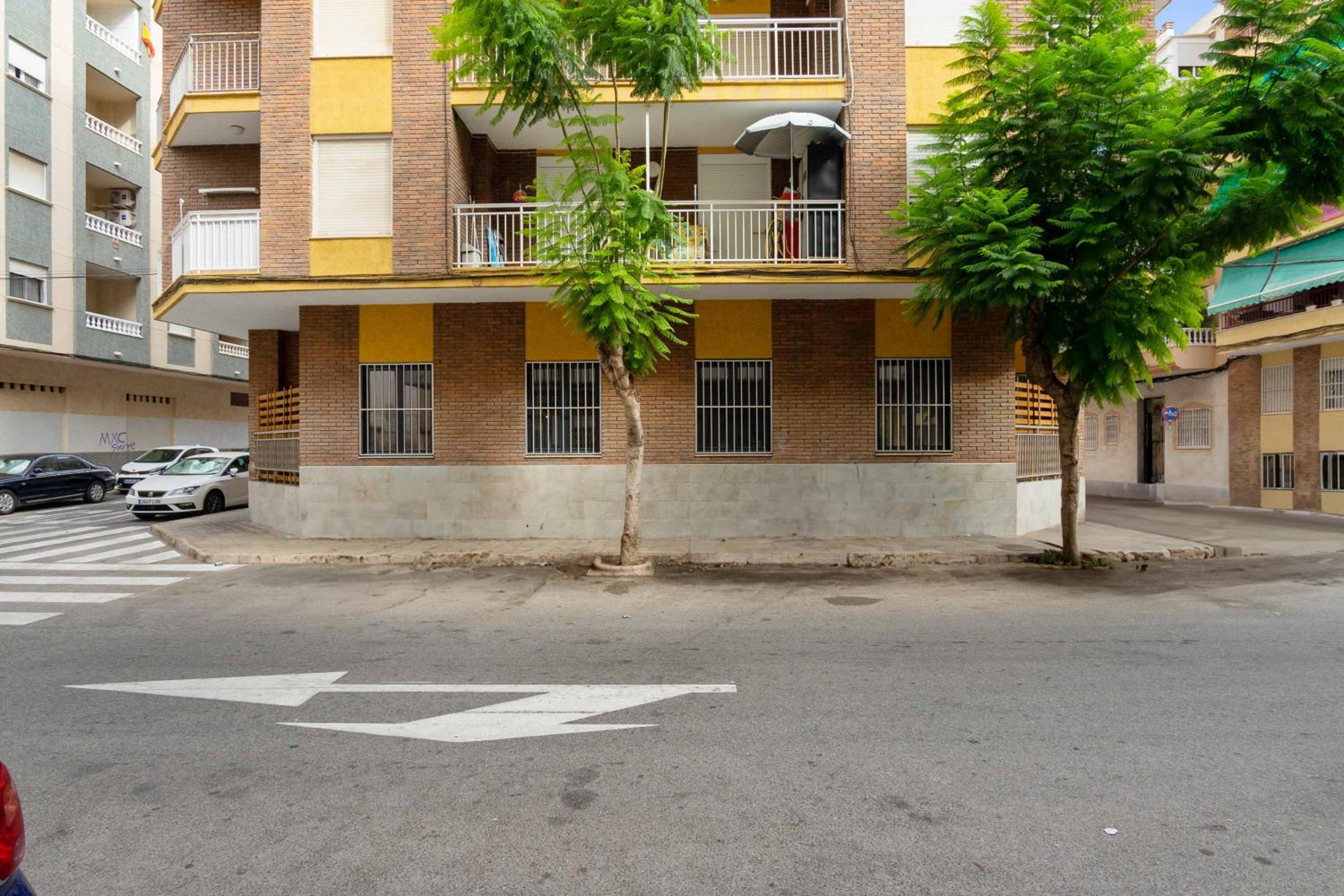 Homely Apartments Casa Torres