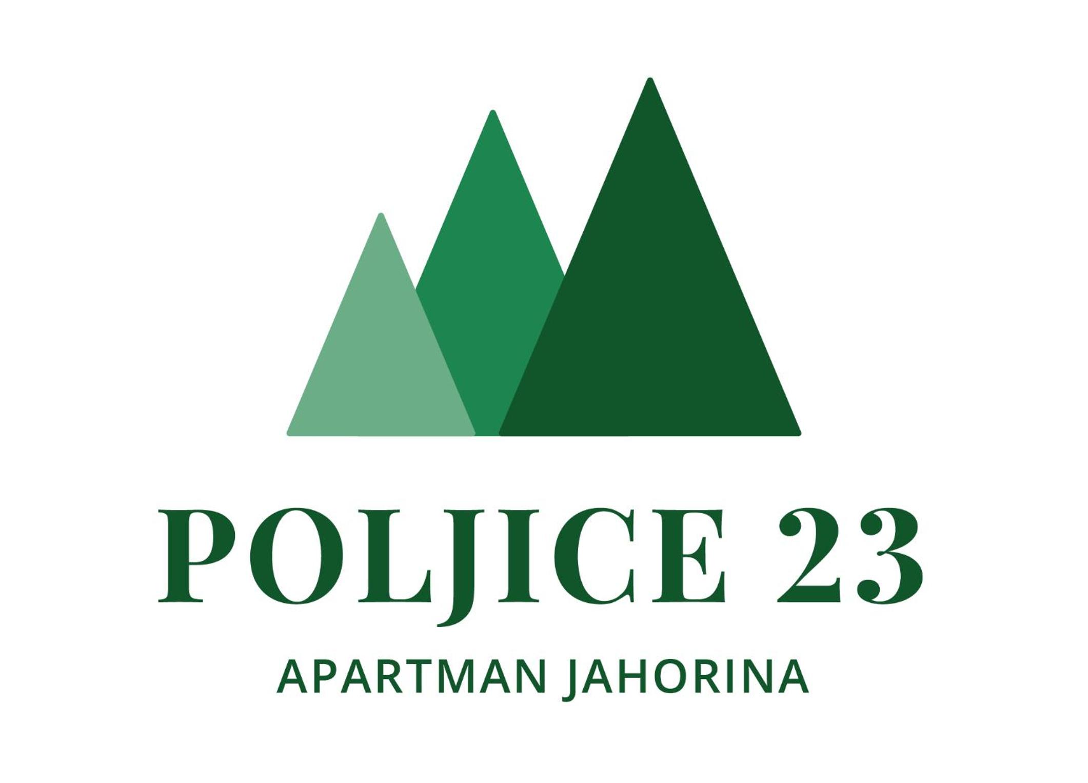 Apartman Poljice 23 - Aparthotel Poljice Jahorina