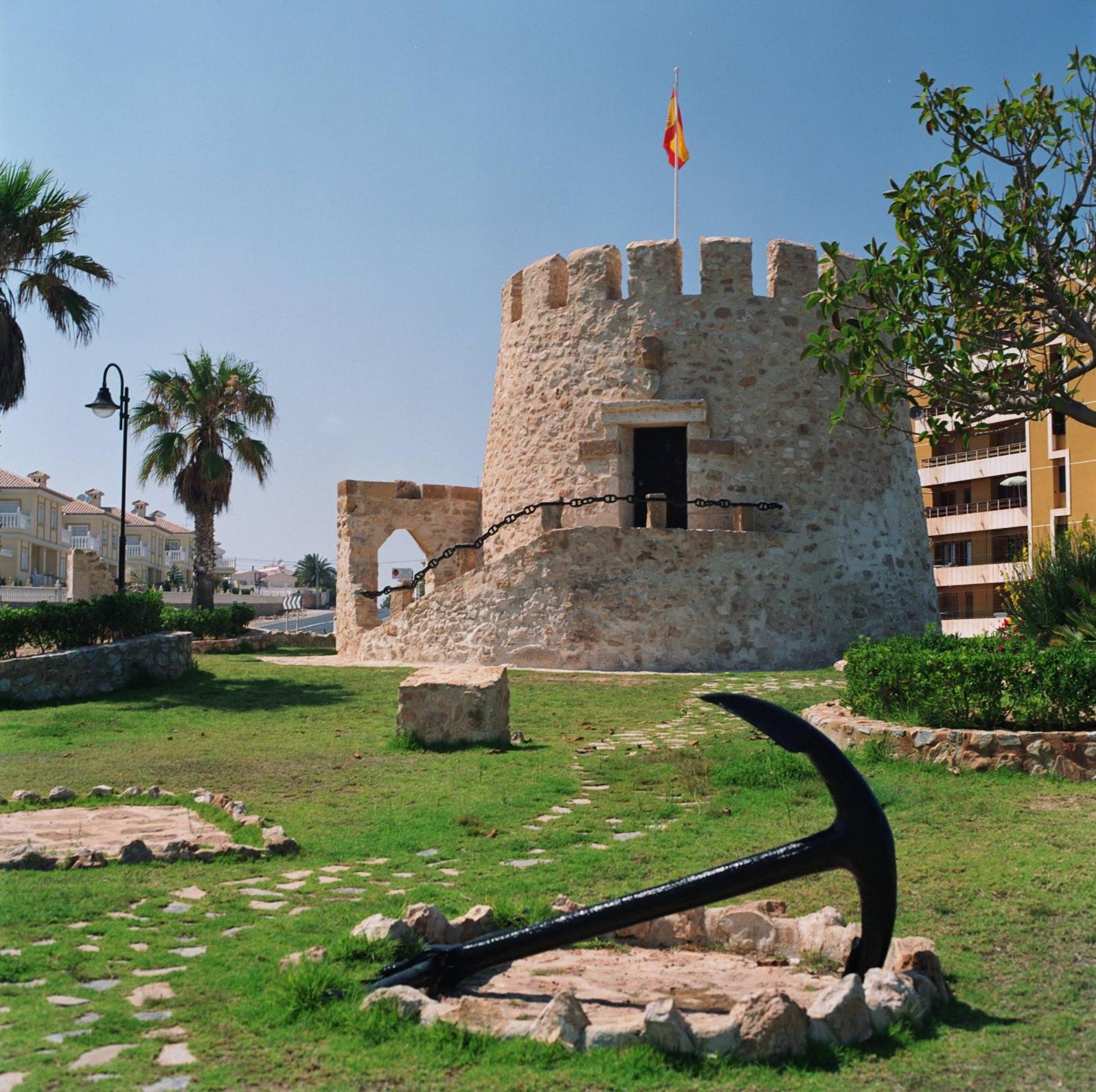 Homely Apartments Casa Torres