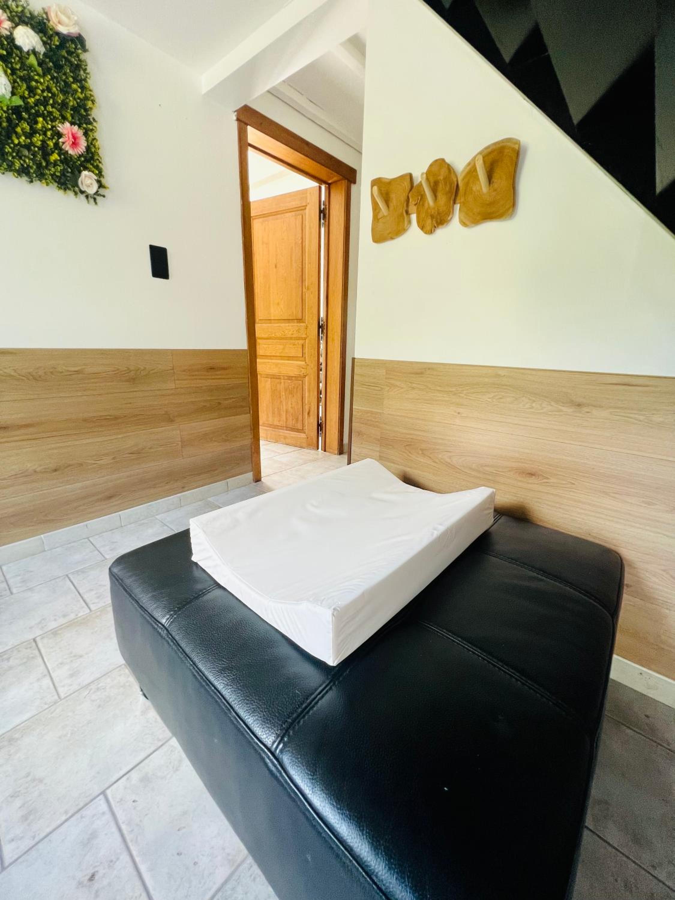 La Balade enchantée- gîte 6 personnes - Ardenne Belge