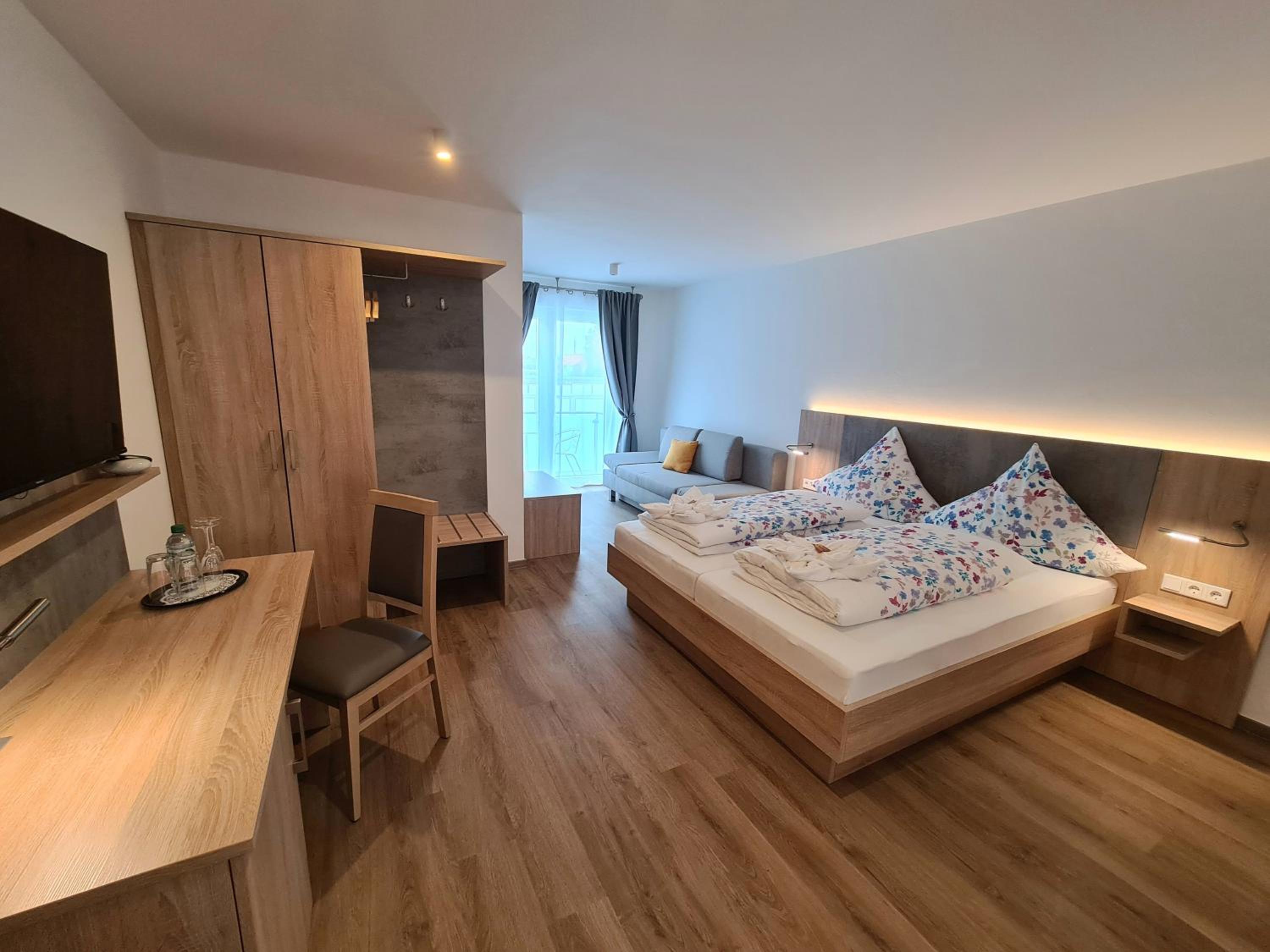 Hotel Pension Nordzeit