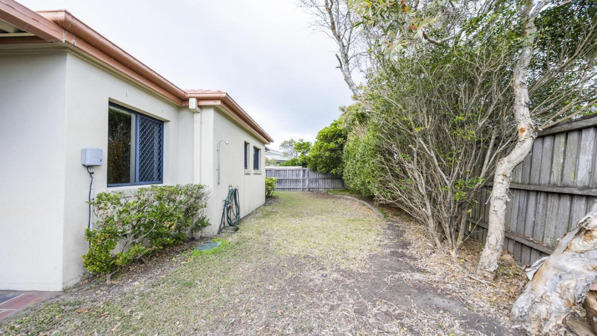 Yamba Days Pet Friendly