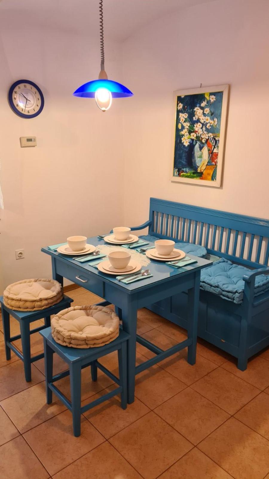 Apartment Bamboo 5 view 5
