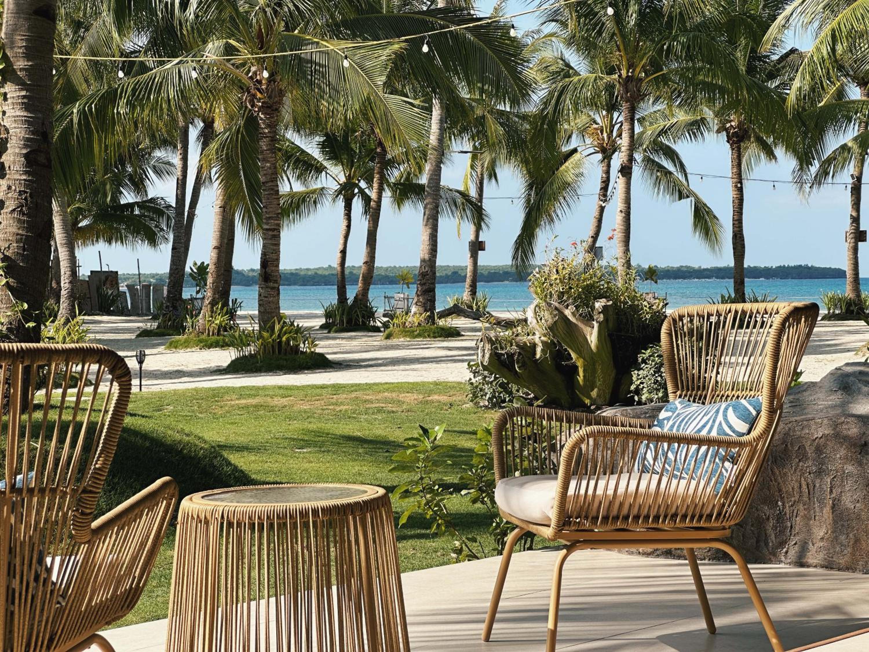 Sorana Island Villas
