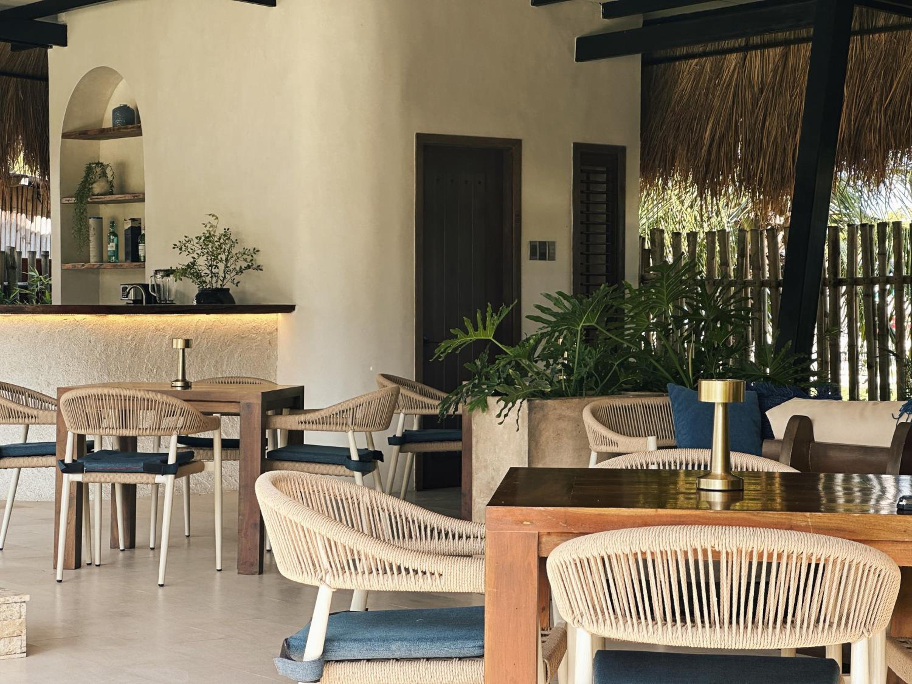 Sorana Island Villas