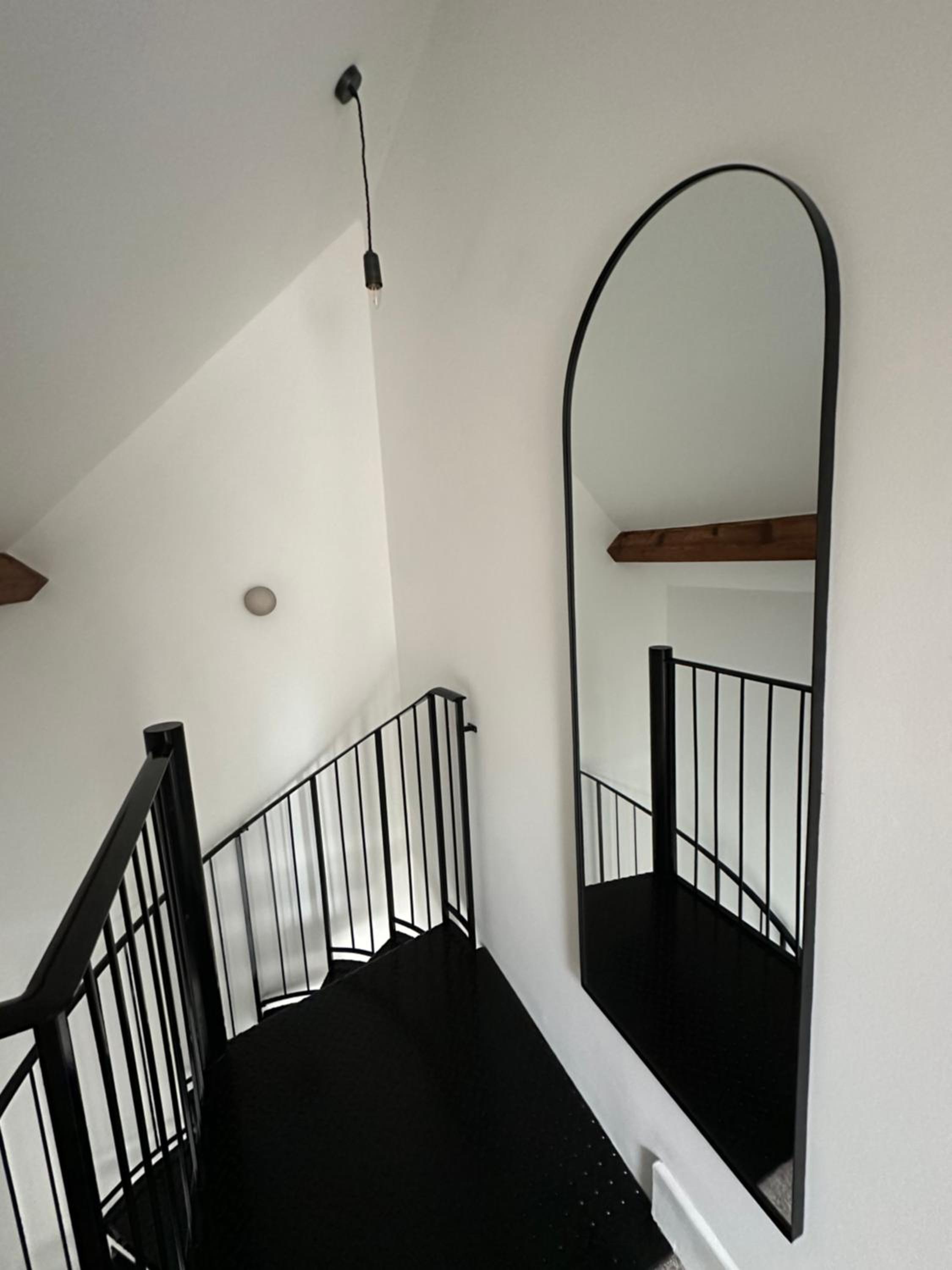 The Loft, NEW, Stylish Maisonette, Central, Private Location view 4