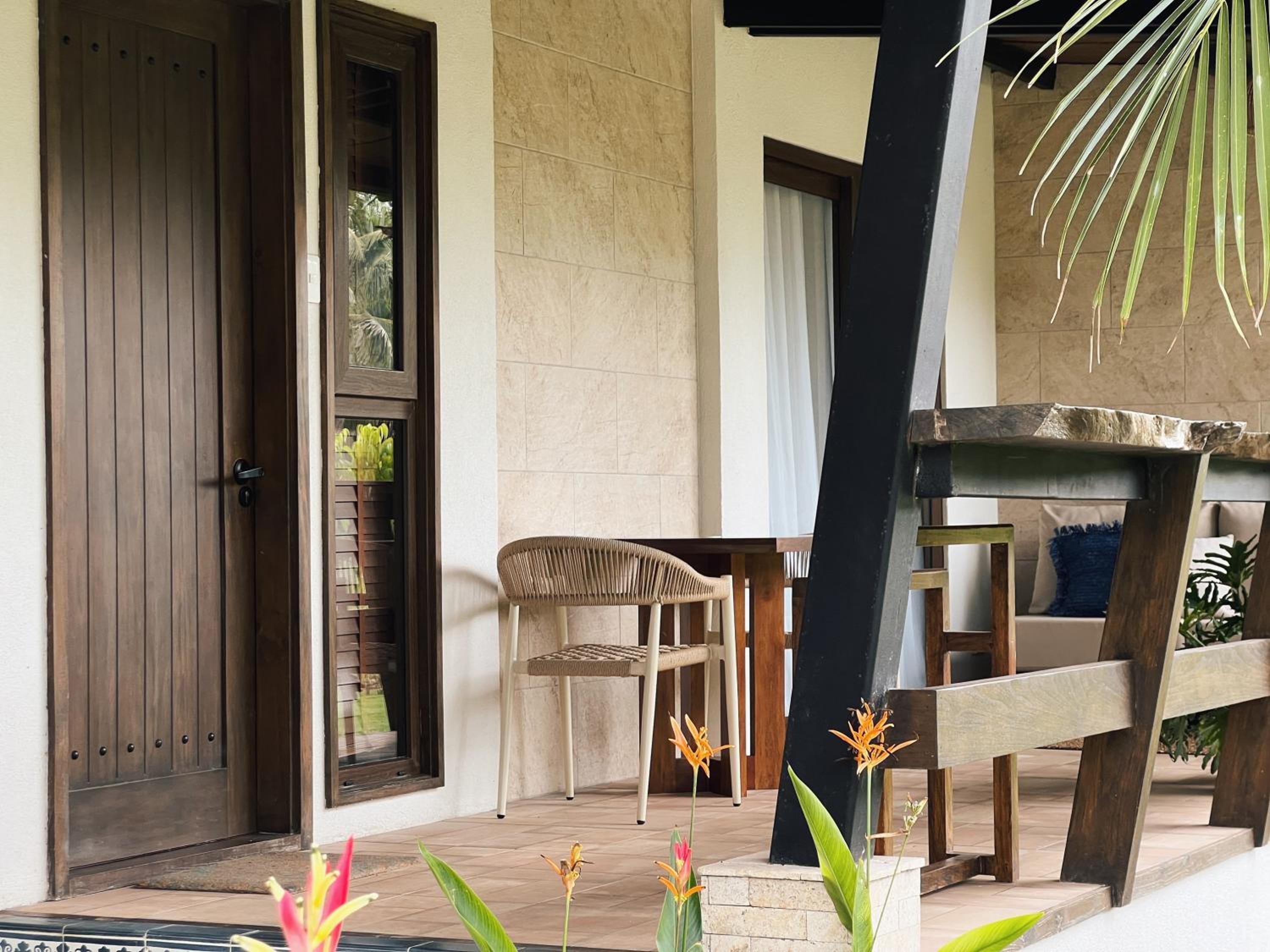 Sorana Island Villas